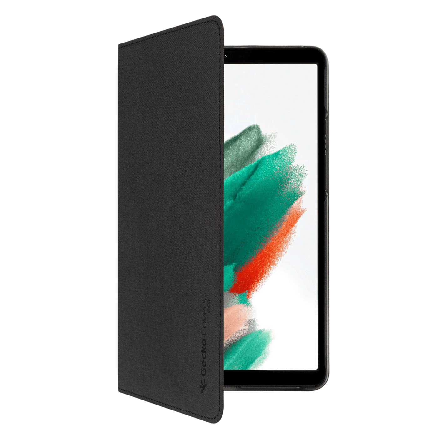 Gecko Covers Easy-click Fodral till Galaxy Tab A9