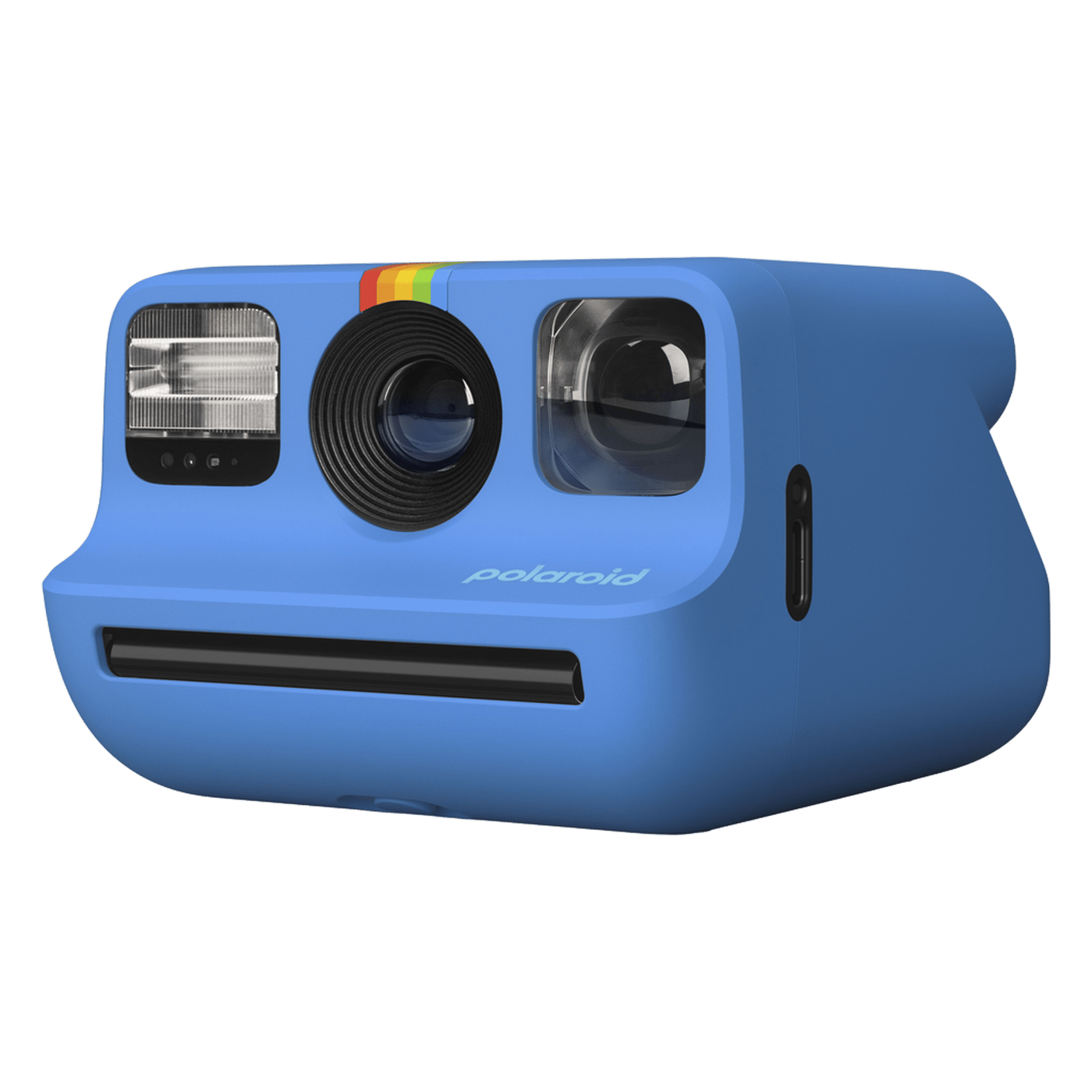 Polaroid Go Gen2 Direktfilmskamera