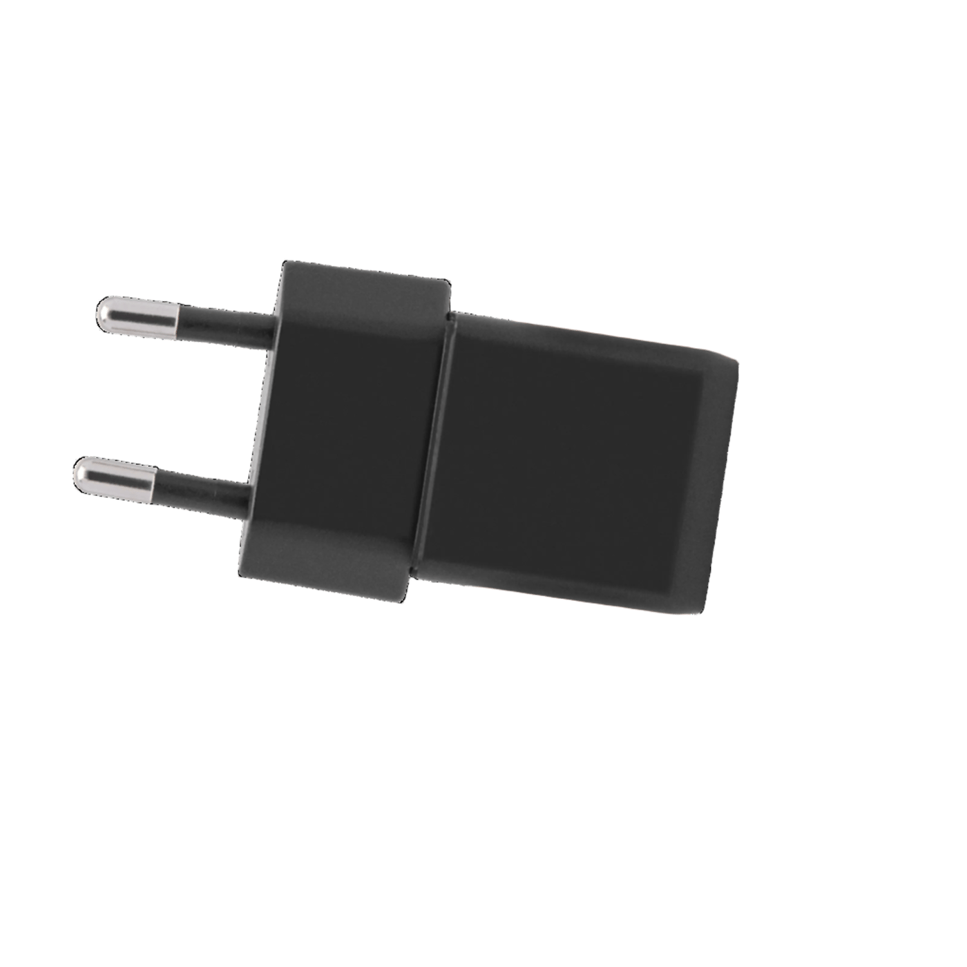 Linocell USB-C-laddare med PD 20 W Svart