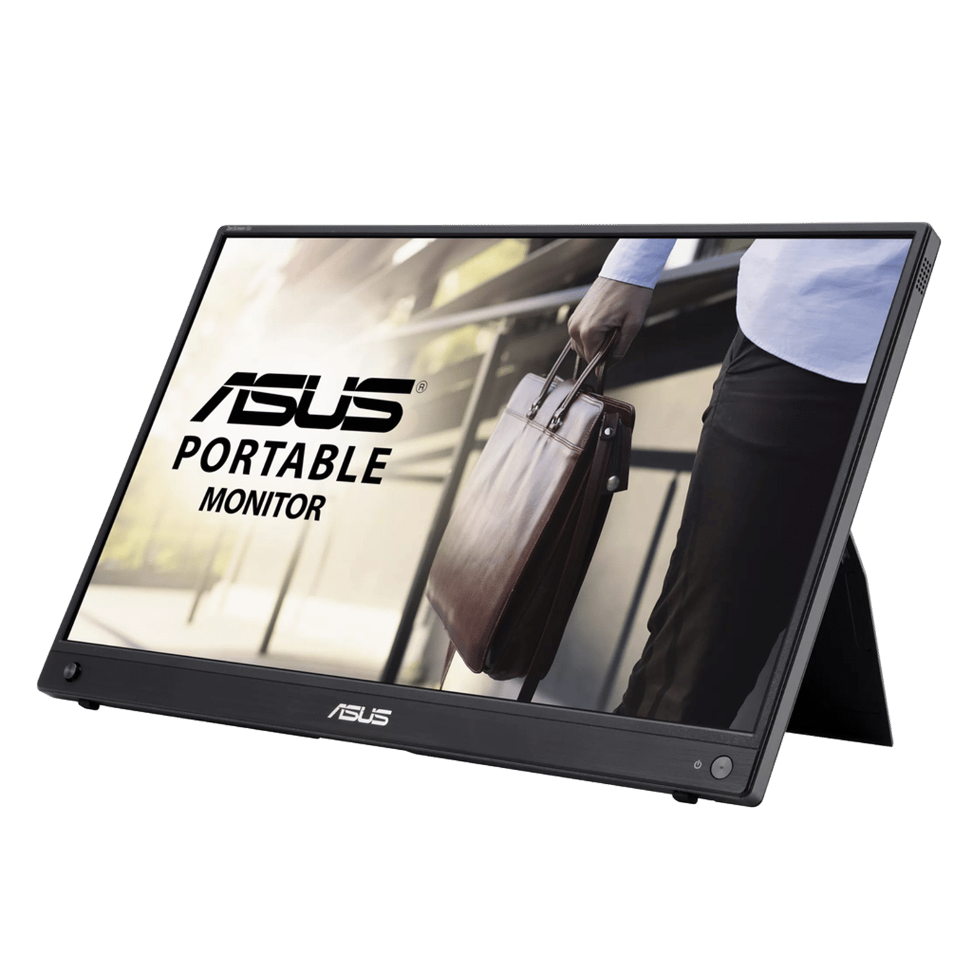 Asus ZenScreen Go MB16AWP Trådløs monitor 15,6"