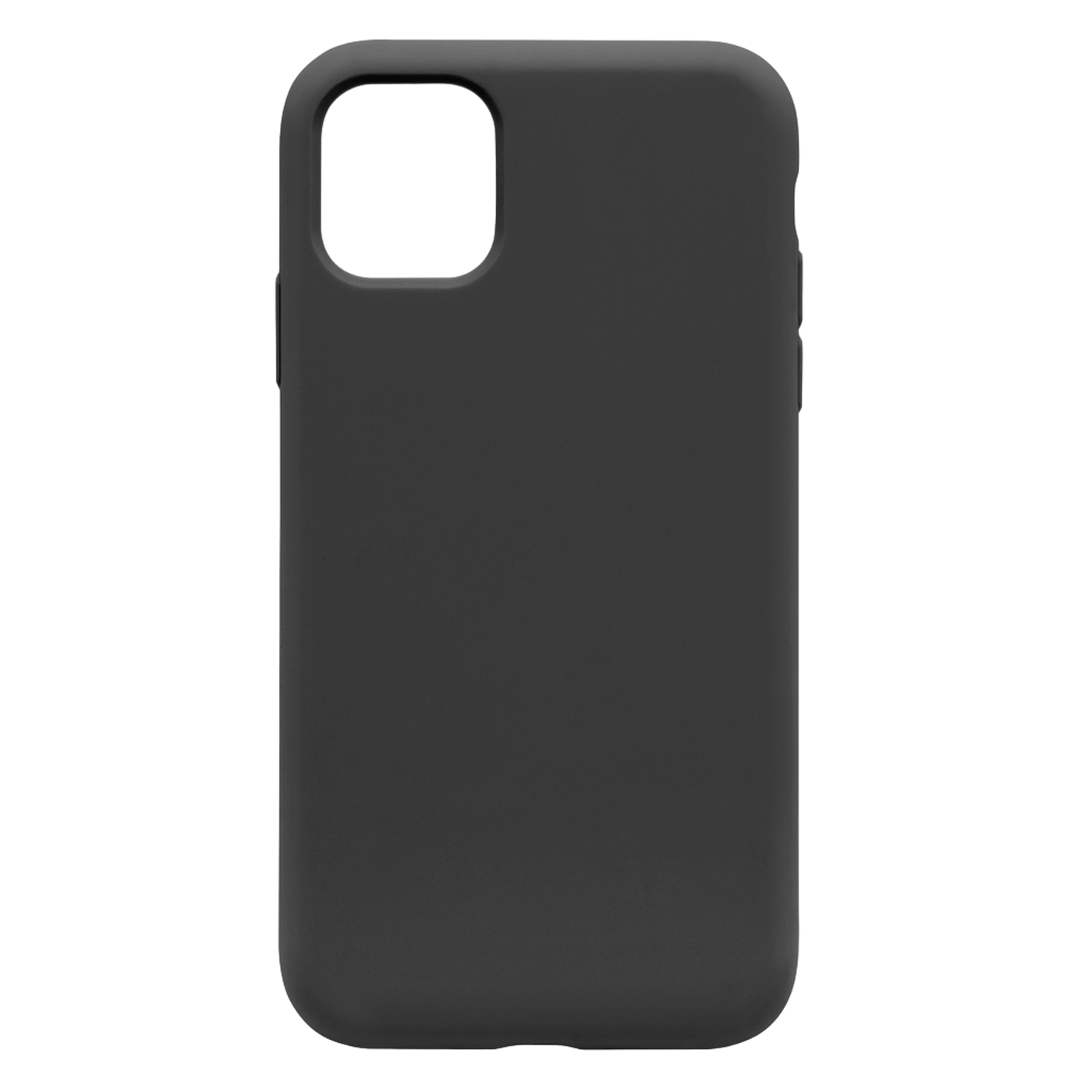 Linocell Mobilskal för iPhone 11 och XR Svart