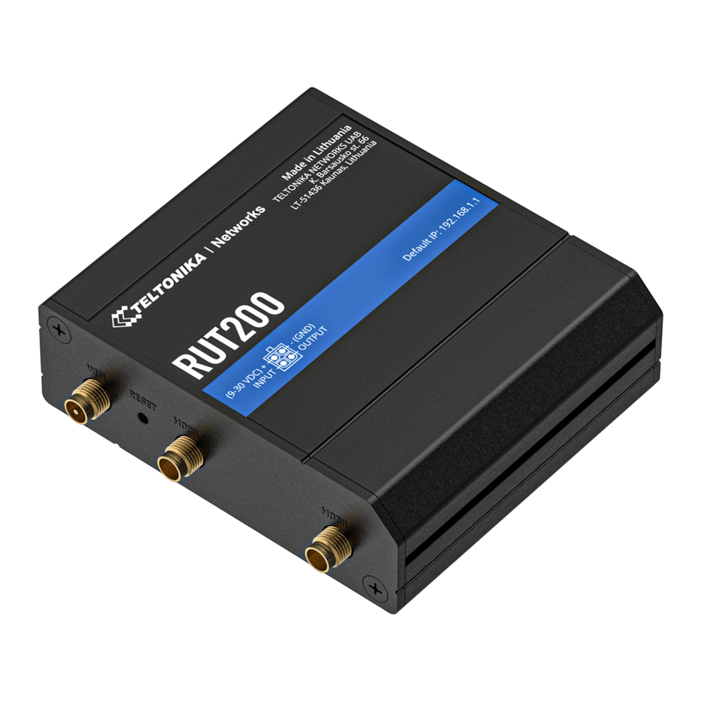 Teltonika RUT200 4G-router