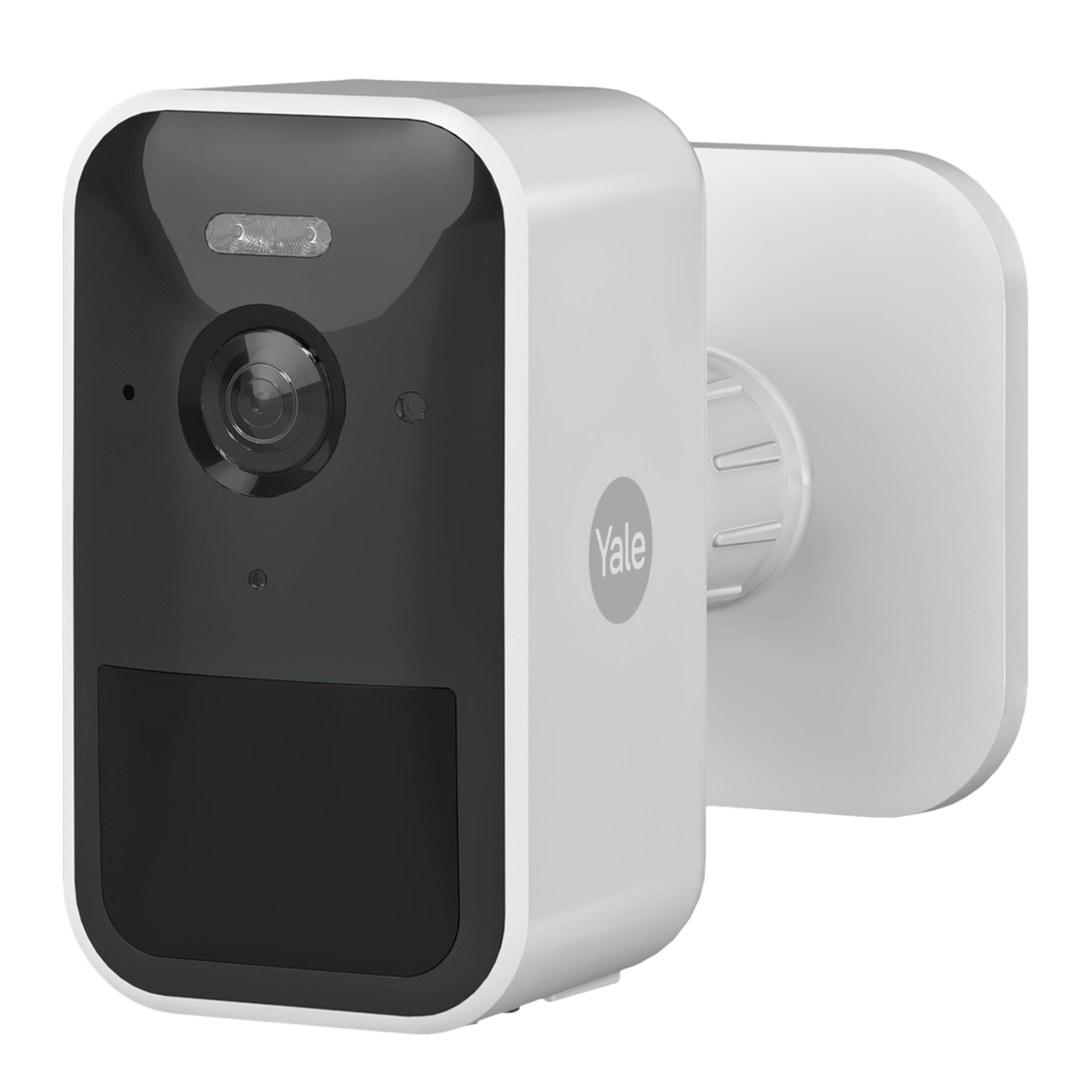 Yale Smart Outdoor Camera