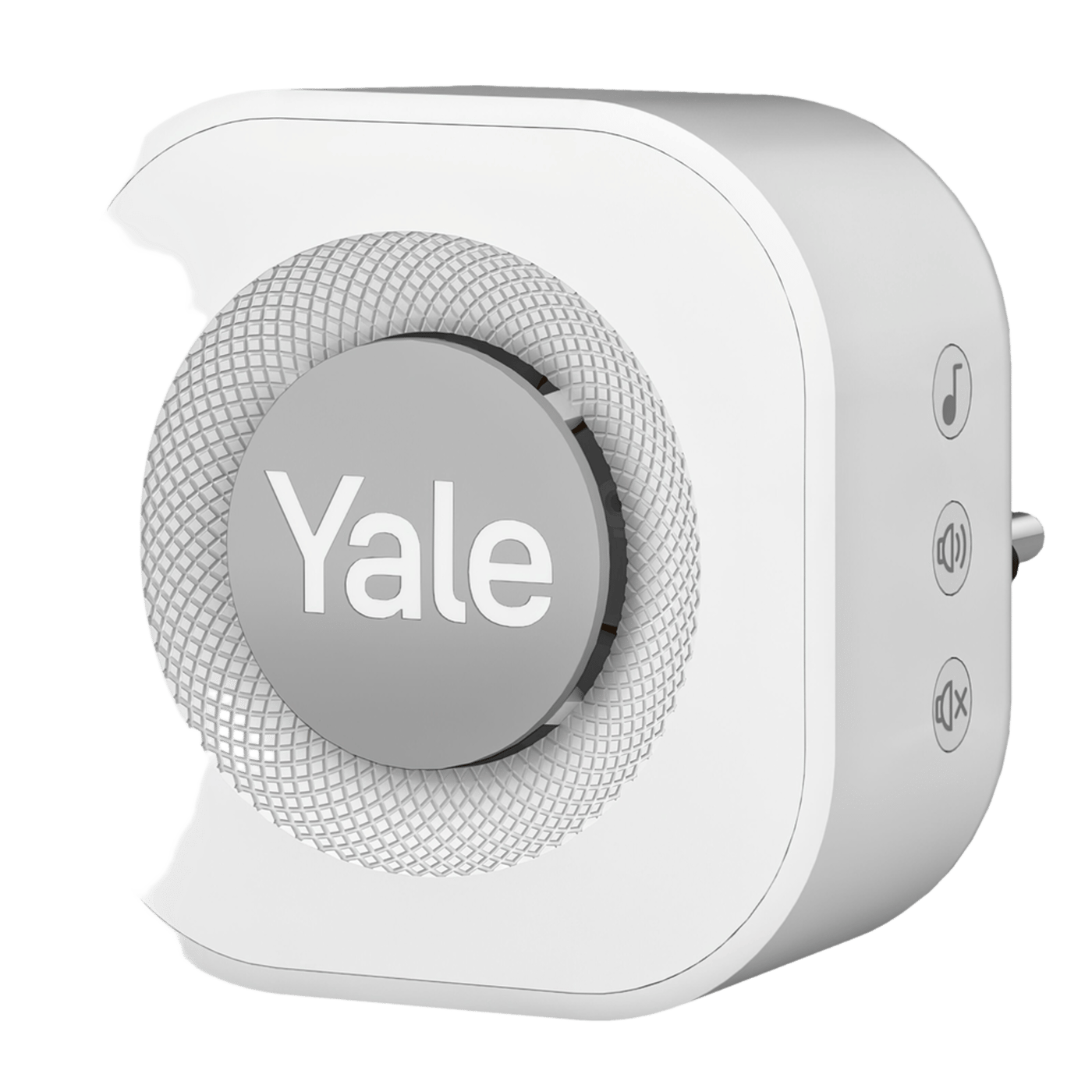 Yale Doorbell Chime