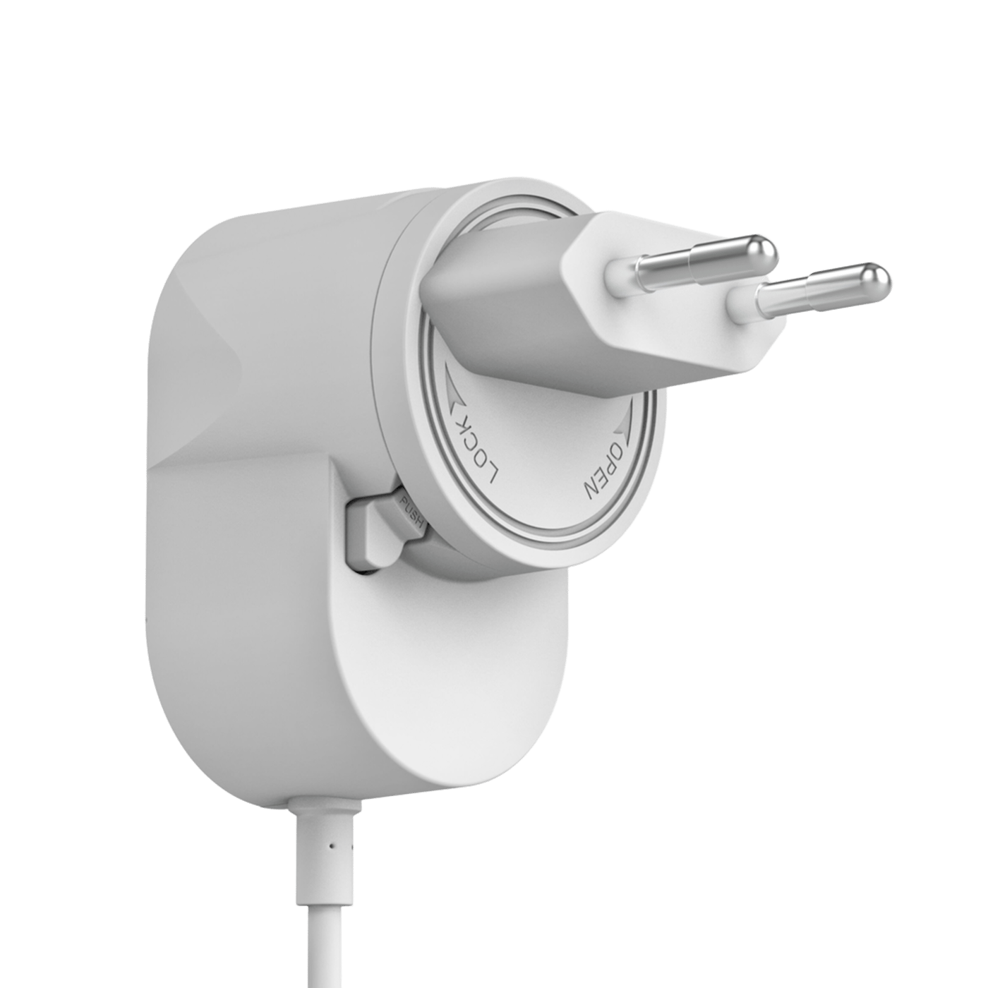 Yale AC Power Adapter