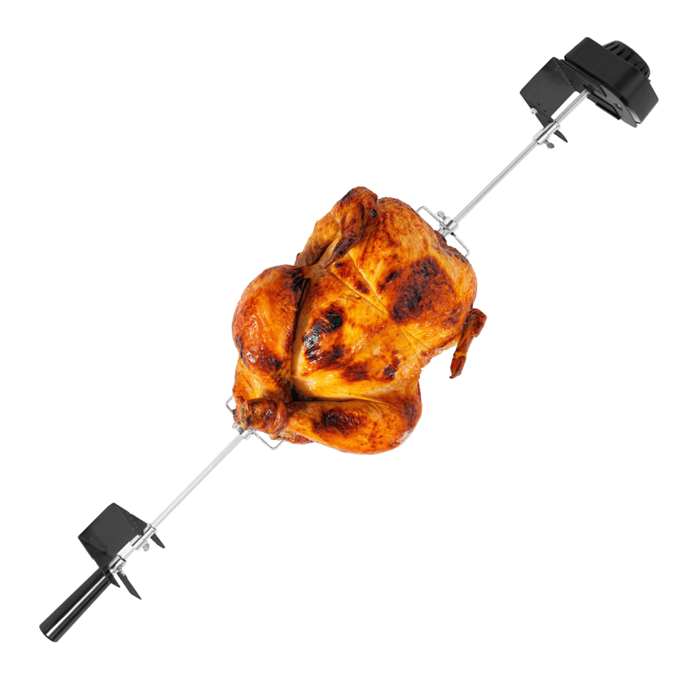 Rubicson Rotisserie för grillen