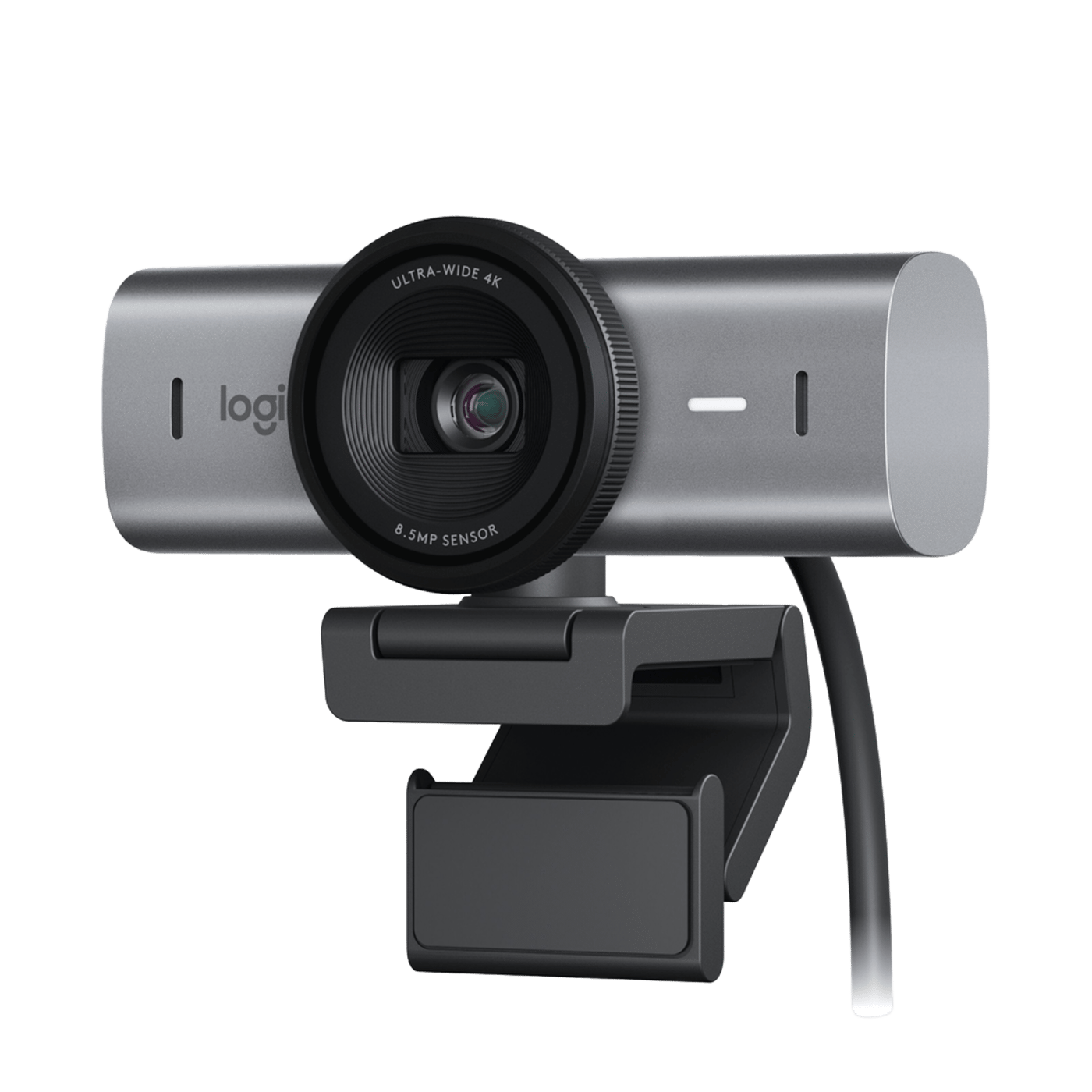Logitech MX Brio 4K webbkamera
