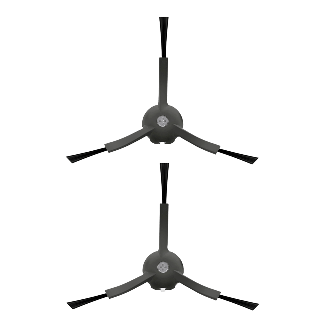 Roborock Sidoborste 2-pack