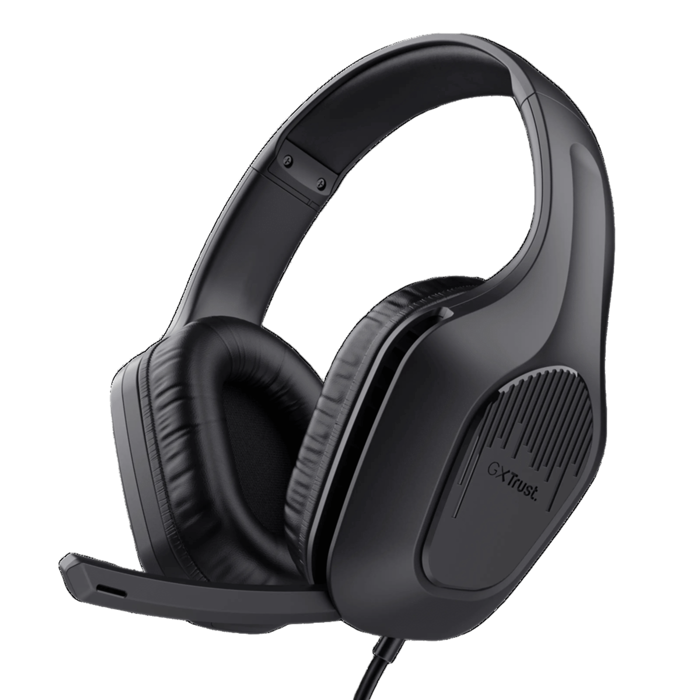 GXTrust GXT415 Zirox Gamingheadset
