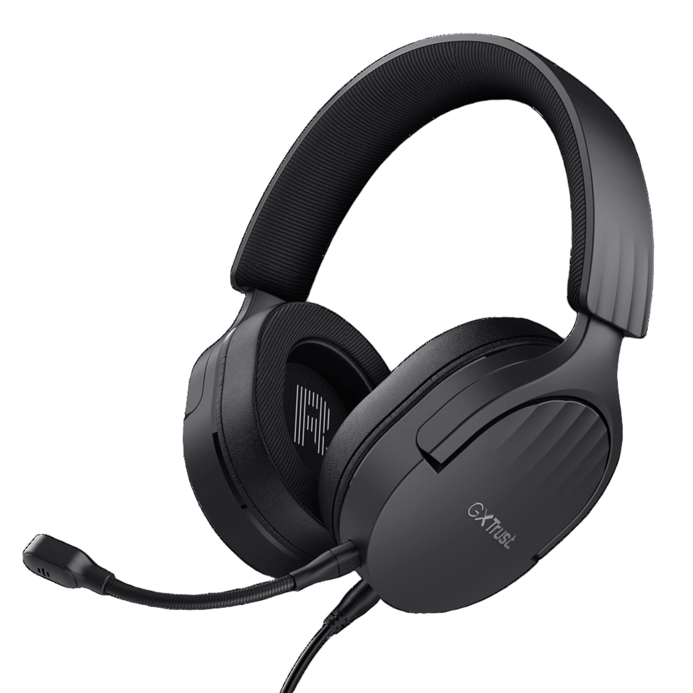 GXTrust GXT 489 Fayzo Gamingheadset