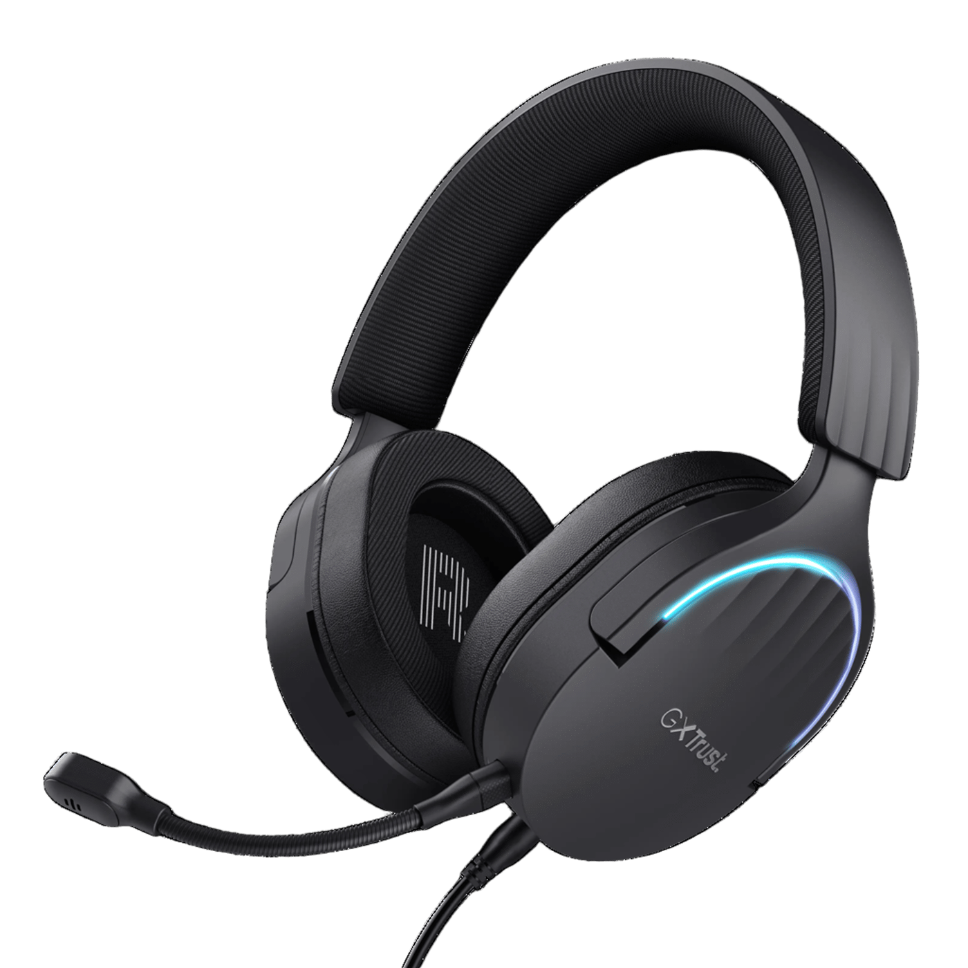 GXTrust GXT 490 Fayzo 7.1 Gaming-Headset
