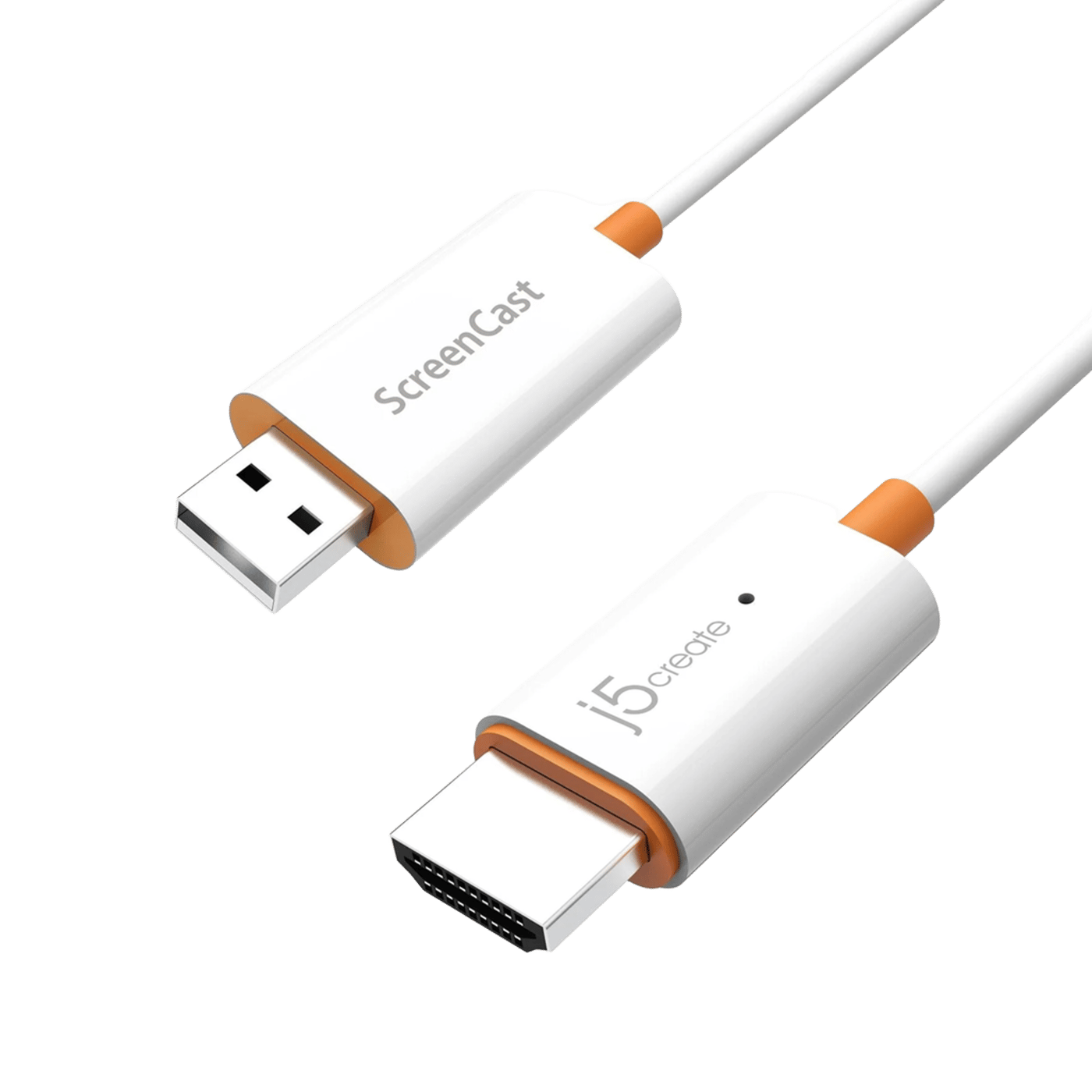 J5Create ScreenCast Wireless Adapter