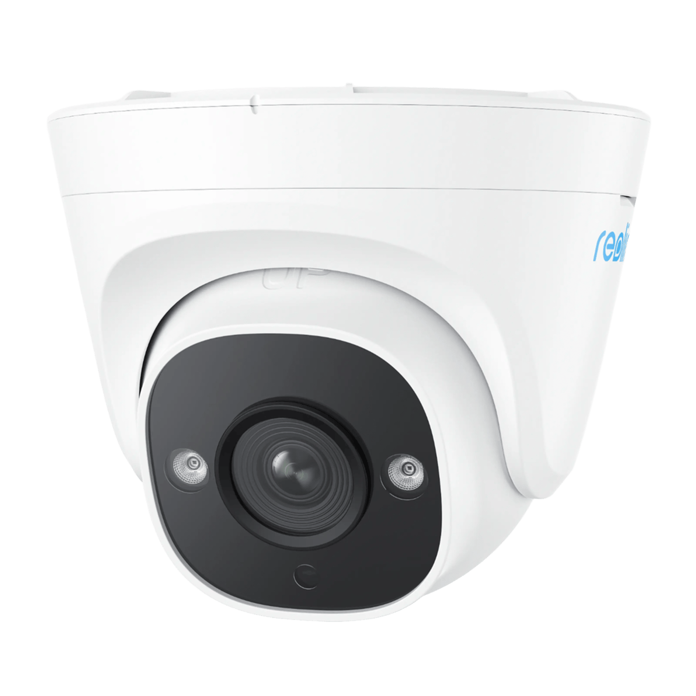 Reolink P324 Dome POE-utomhuskamera 5 MP