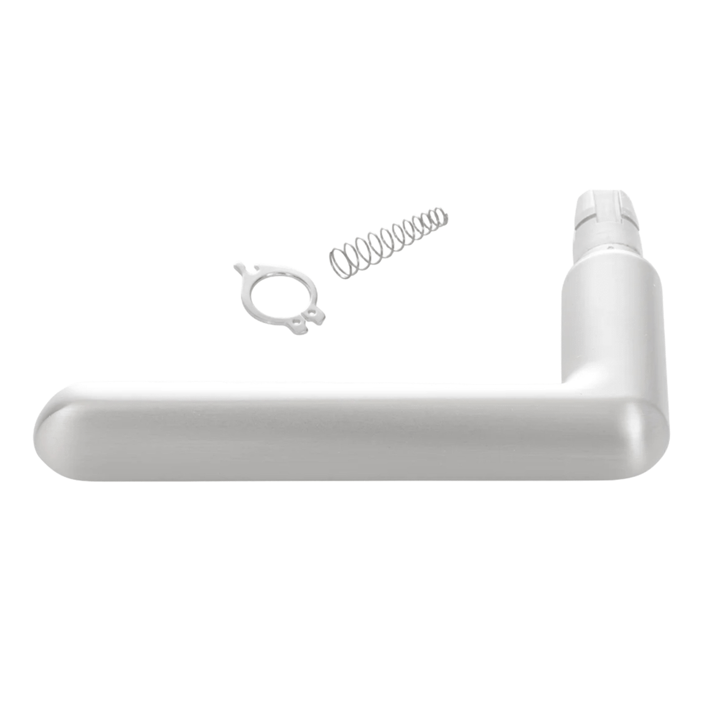 Yale Handtag Yale Doorman L3 Steel
