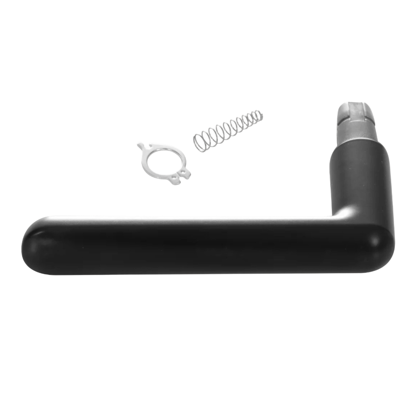 Yale Handtag Yale Doorman L3 Black