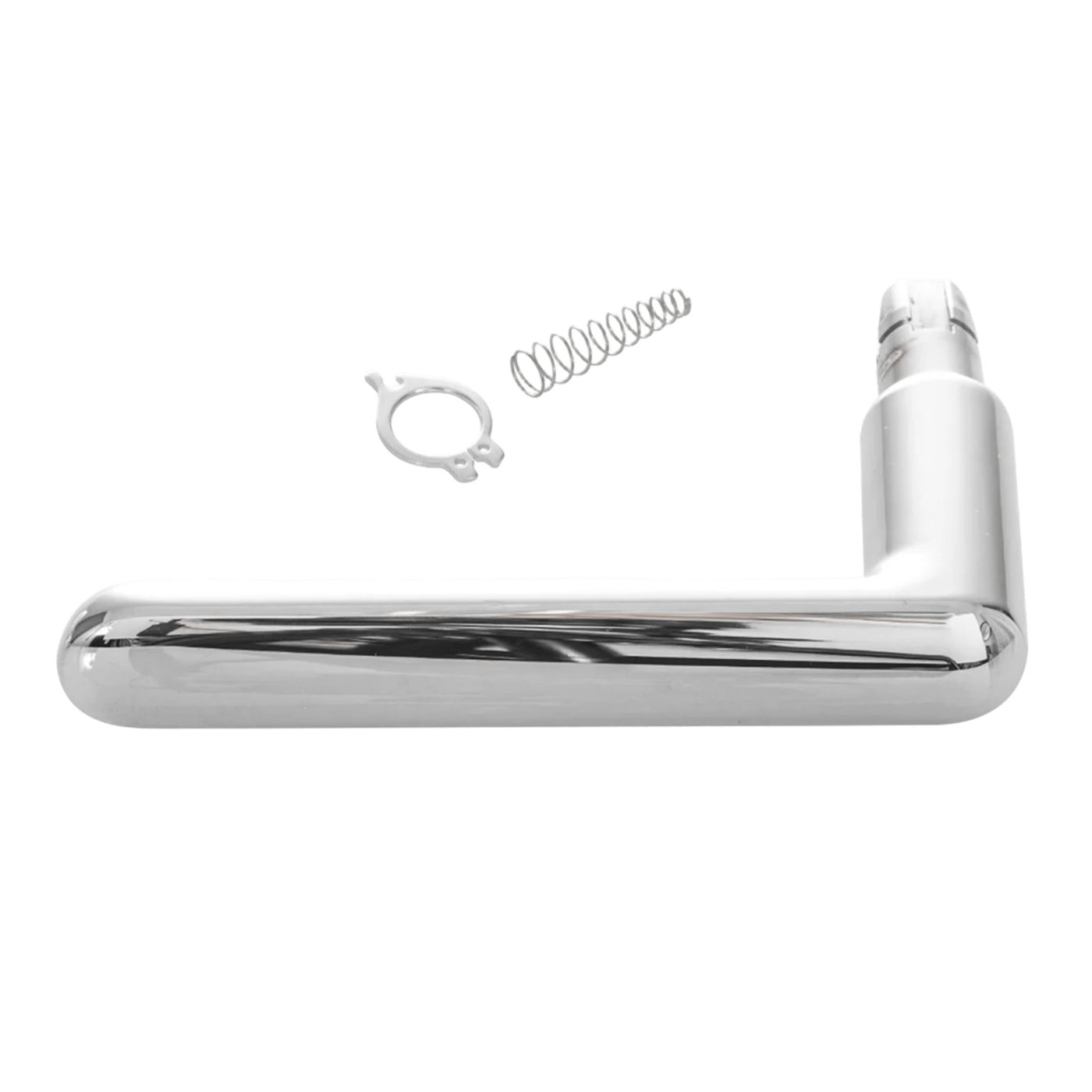 Yale Handtag Yale Doorman L3 Chrome