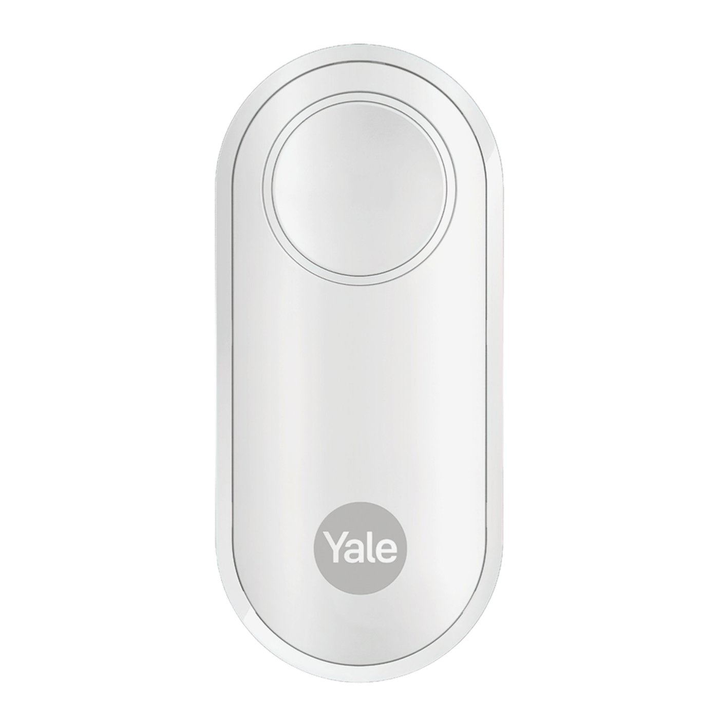 Yale Larmknapp