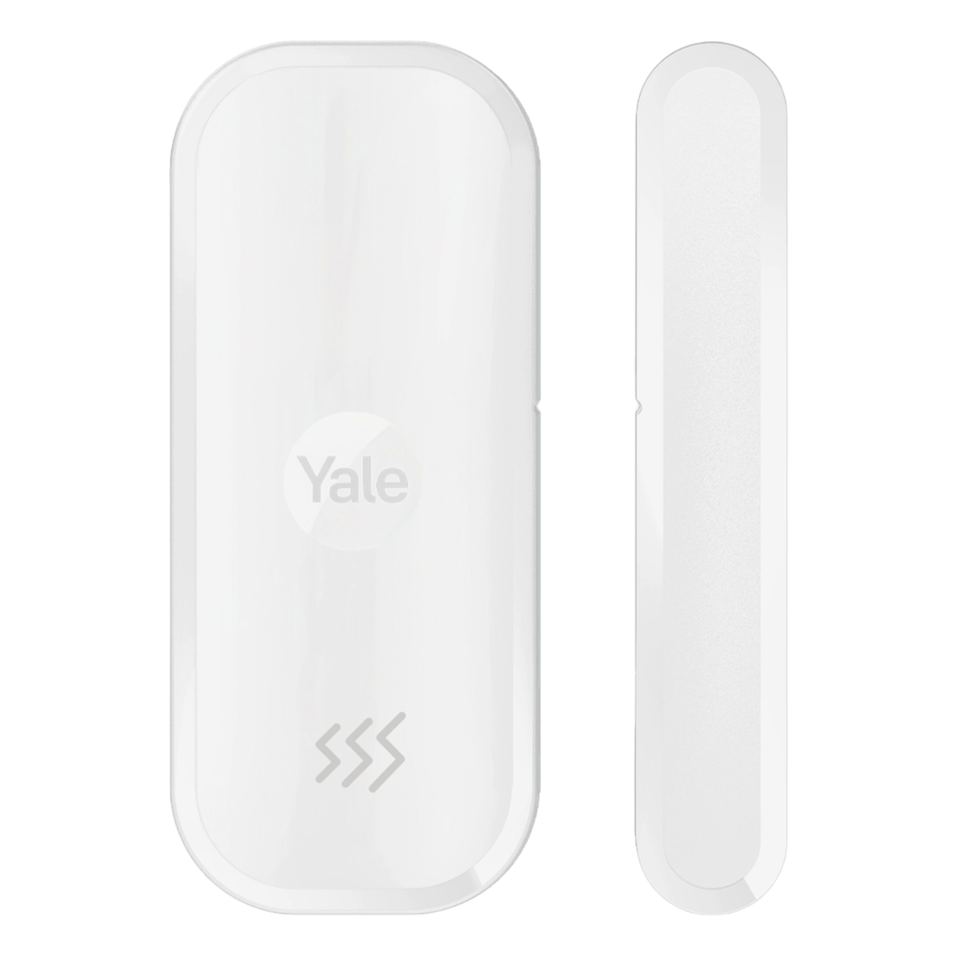 Yale Vibrasjonsdetektor