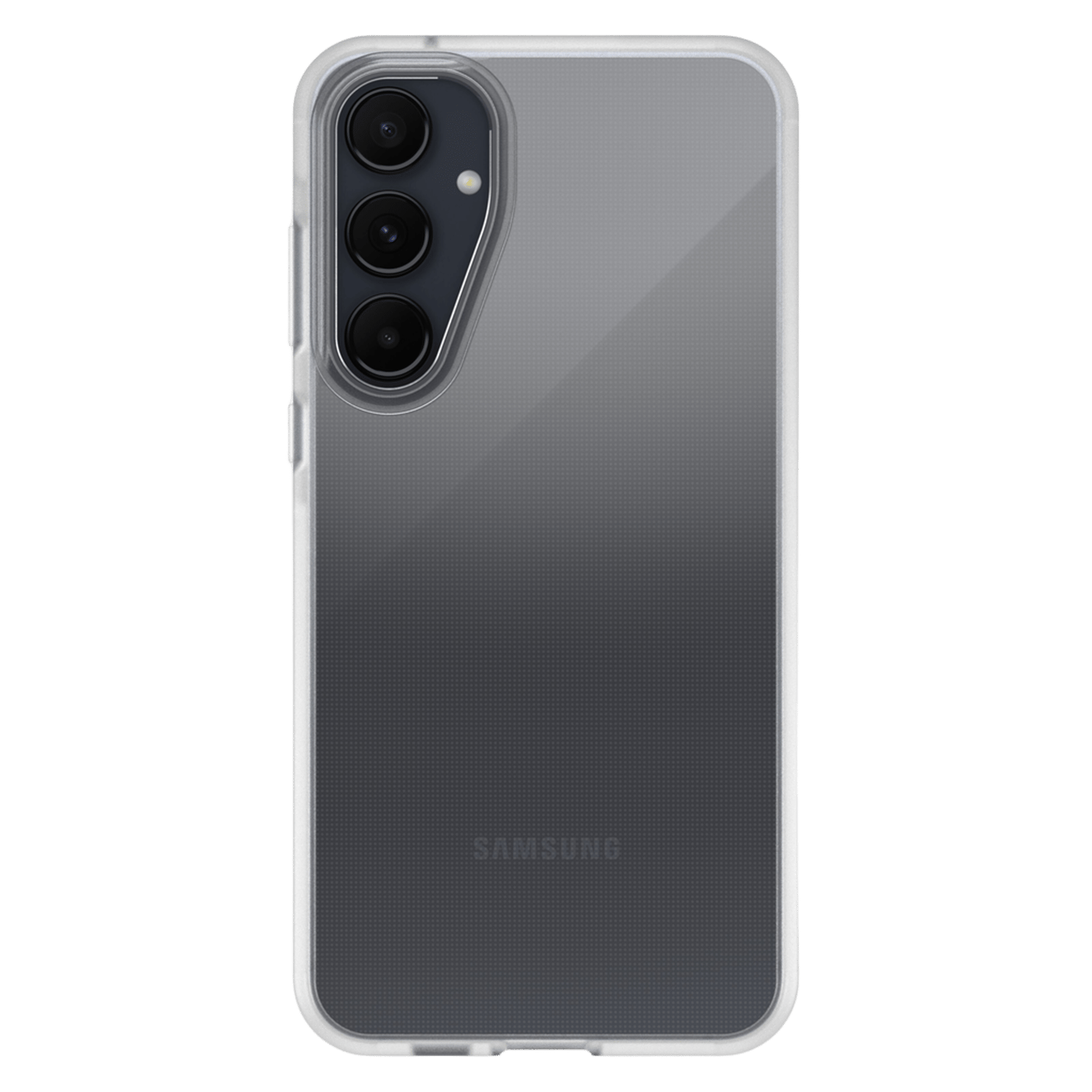 Otterbox React Etui for Galaxy A55 5G - Transparent