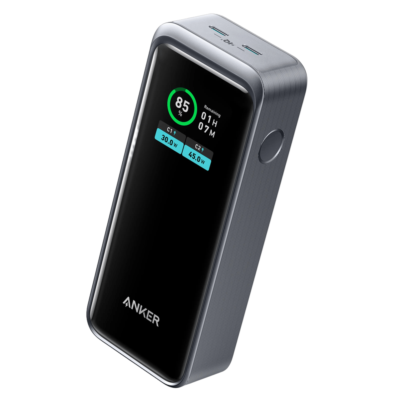Anker Prime Powerbank 130 W PD 12000 mAh
