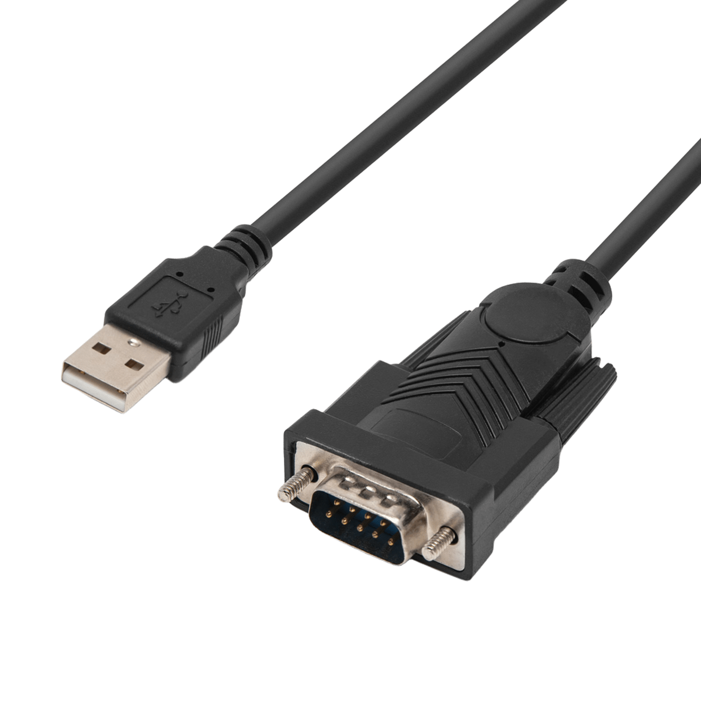 Plexgear Adapter USB-A till seriell