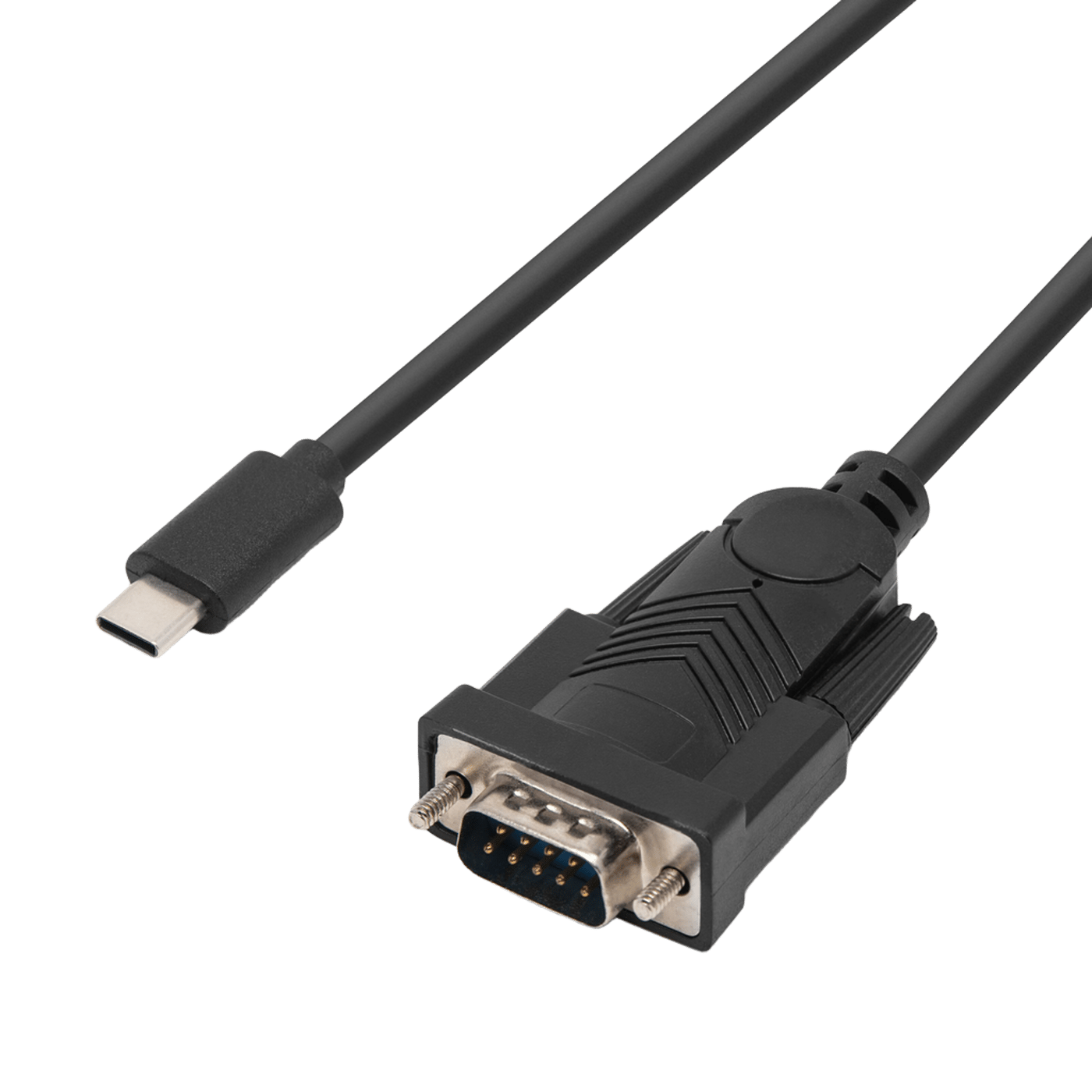 Plexgear Adapter USB-C till seriell