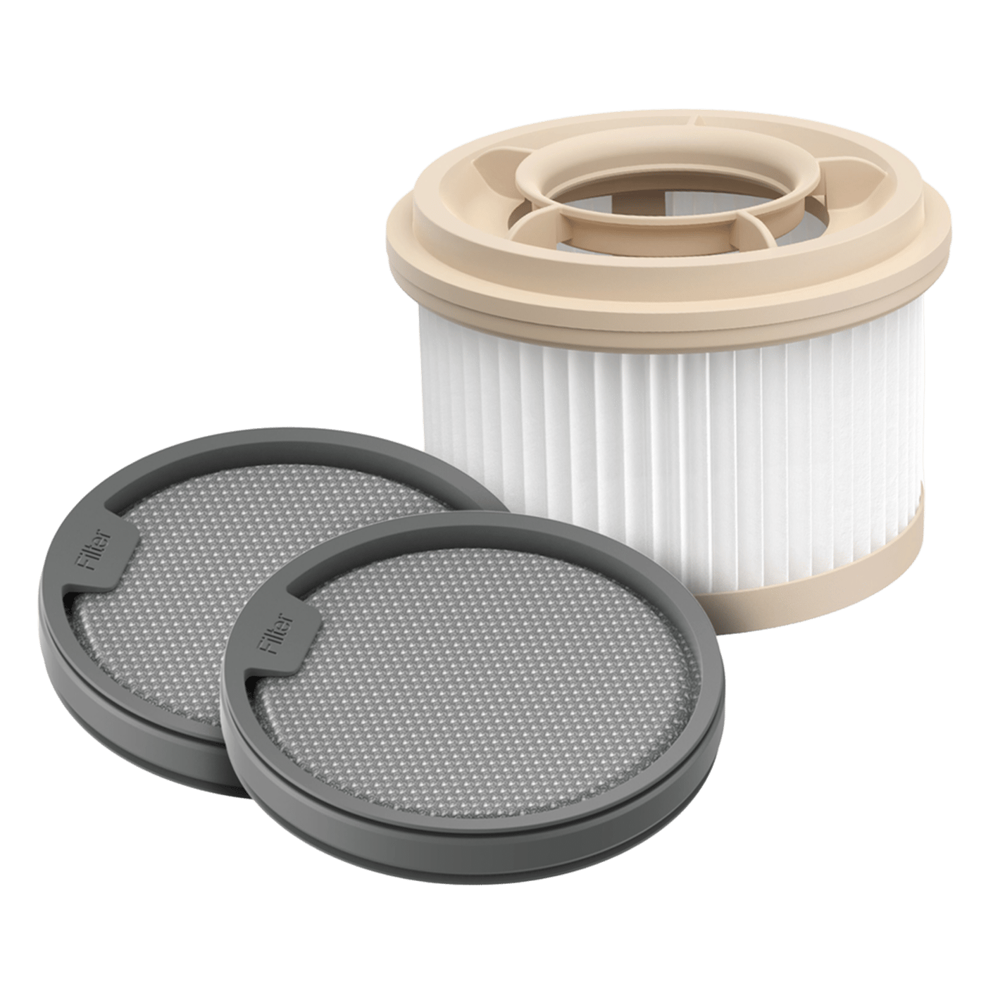 Dreame Extra filter till Dreame R10