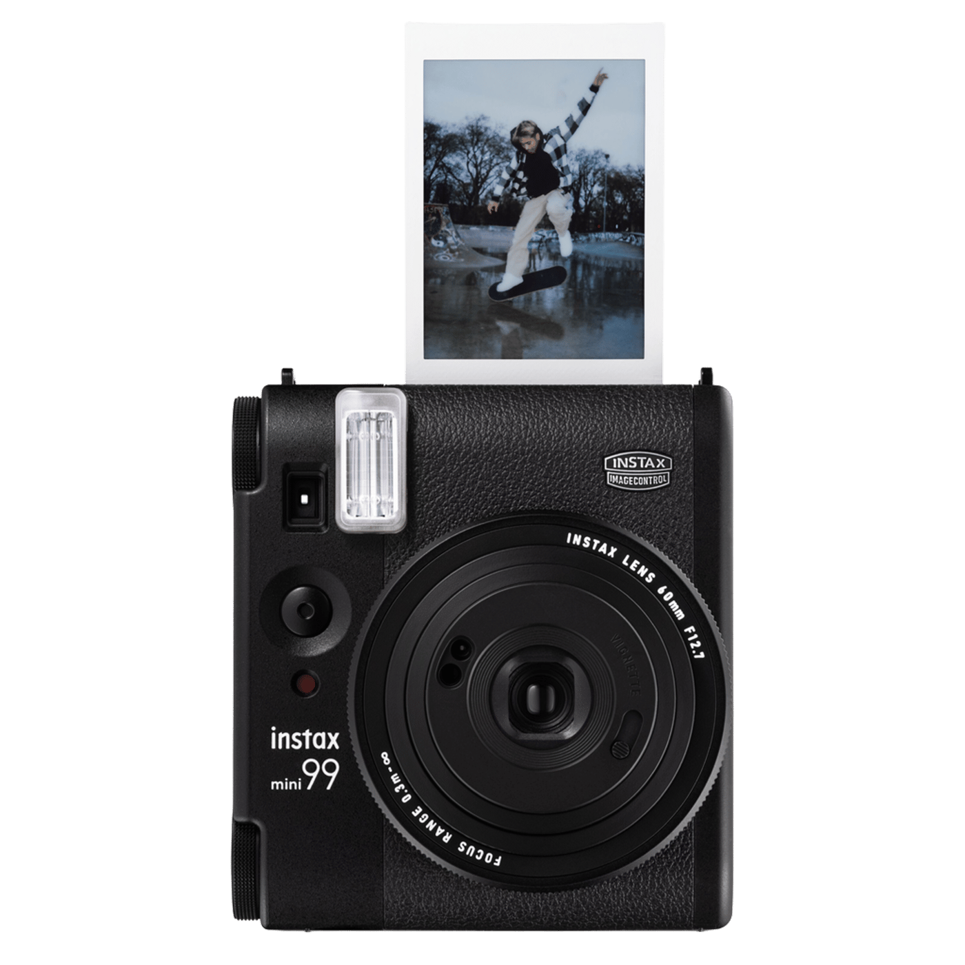 Fujifilm Instax mini 99 Direktfilmskamera