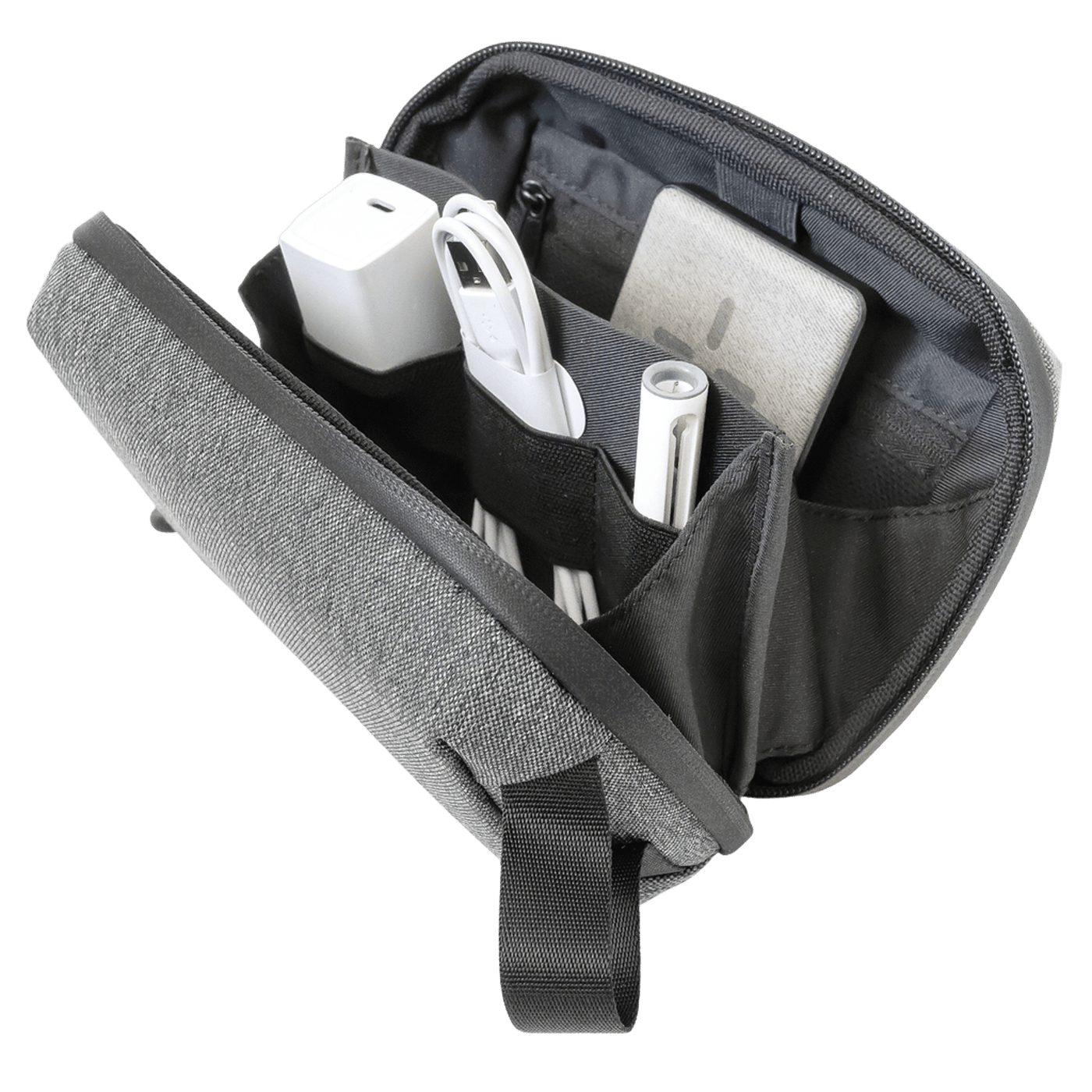 Linocell Tech Bag Oppbevaringsveske for teknologi