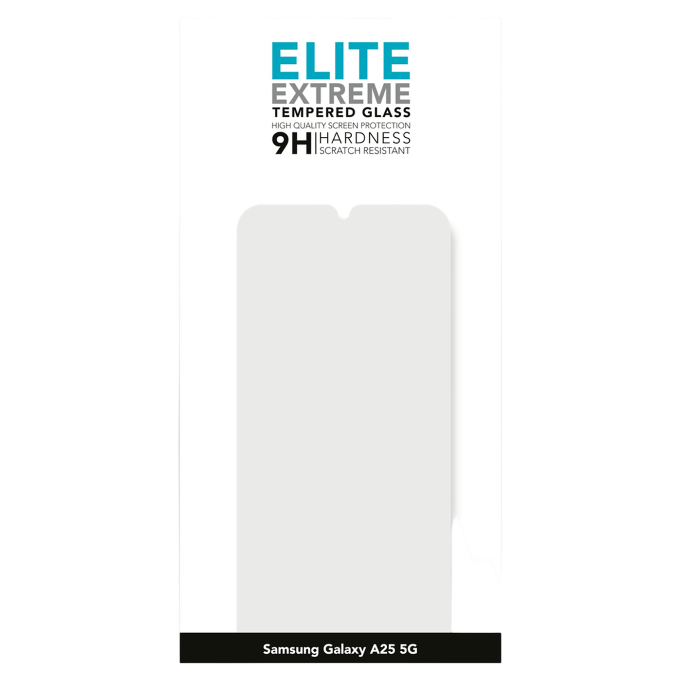 Linocell Elite Ekstreme Skjermbeskytter for Samsung A25