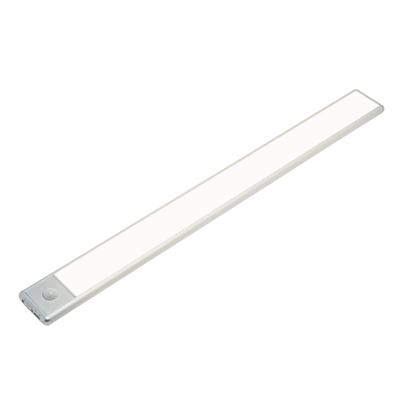Luxorparts Laddbar magnetisk LED-ljusramp 40 cm