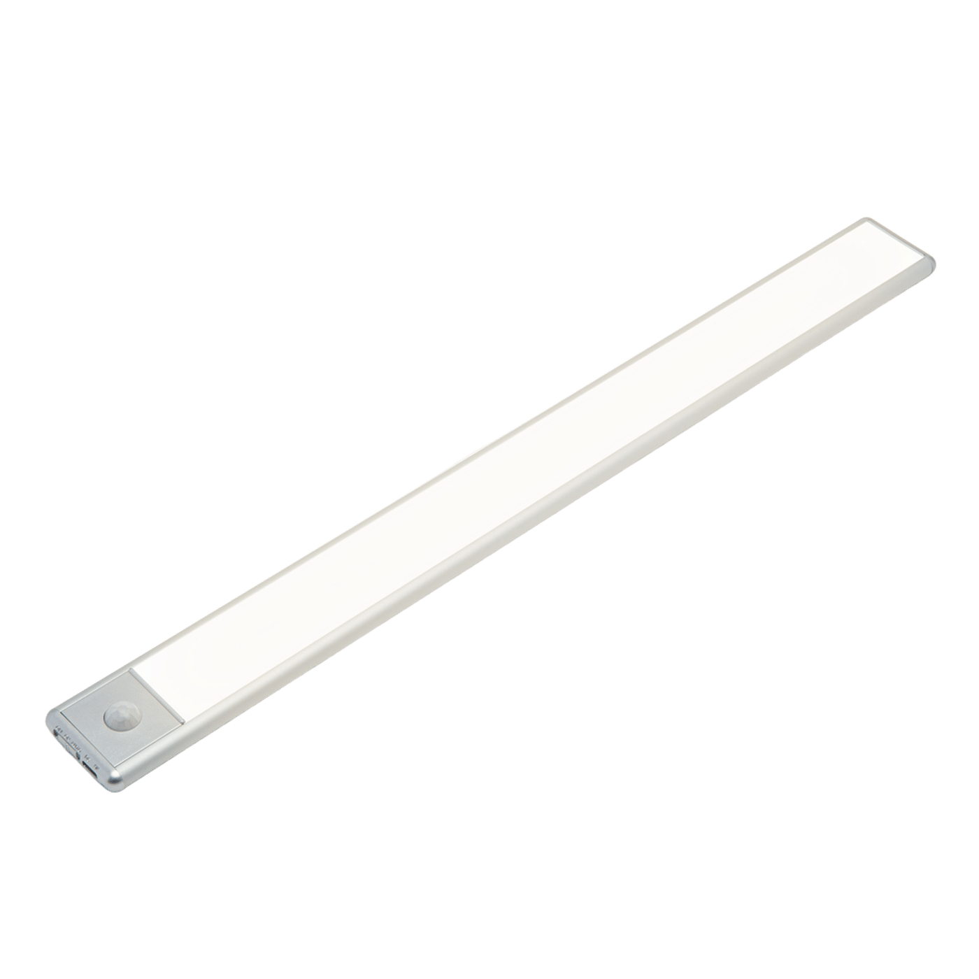 Luxorparts Laddbar magnetisk LED-ljusramp 40 cm