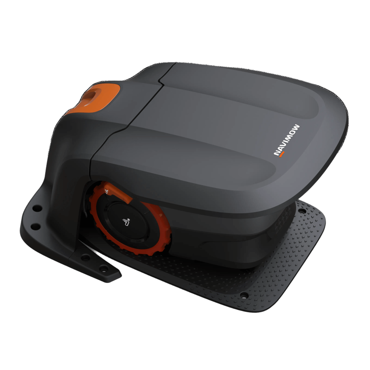 Segway Garasje S1A02E for Mower i105 og i208E AWD