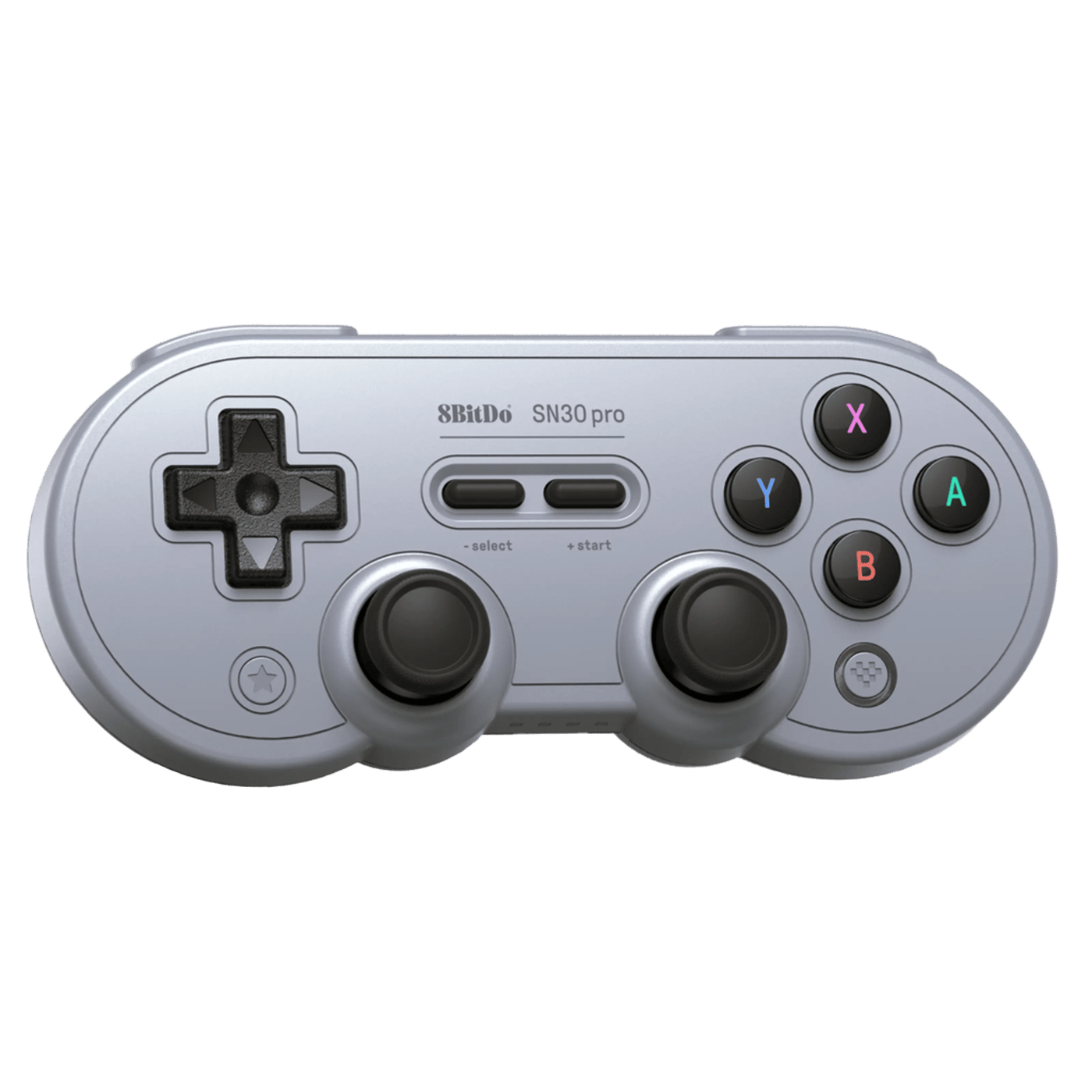 8Bitdo SN30 Pro Hall Edition Handkontroll