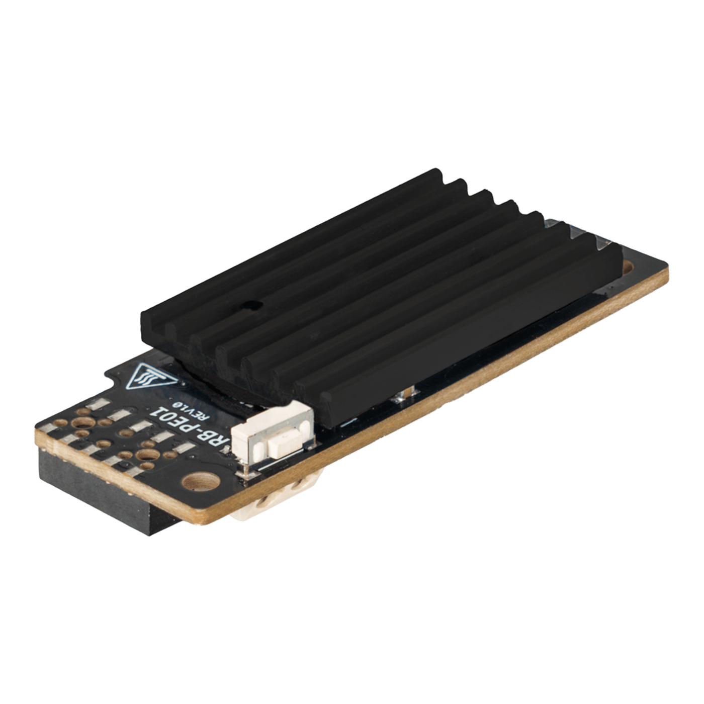 Joy-it Strömförsörjningskort för Raspberry Pi 3, 4 och 5