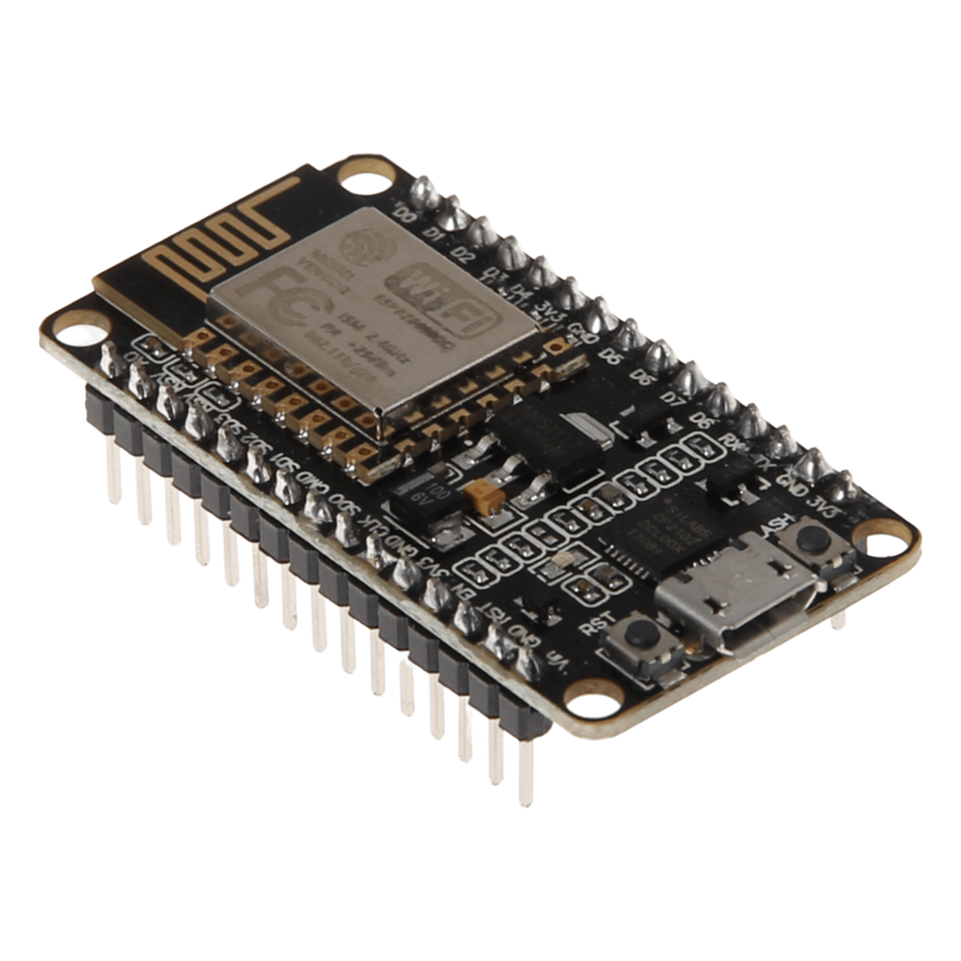 Joy-it NodeMCU ESP8266