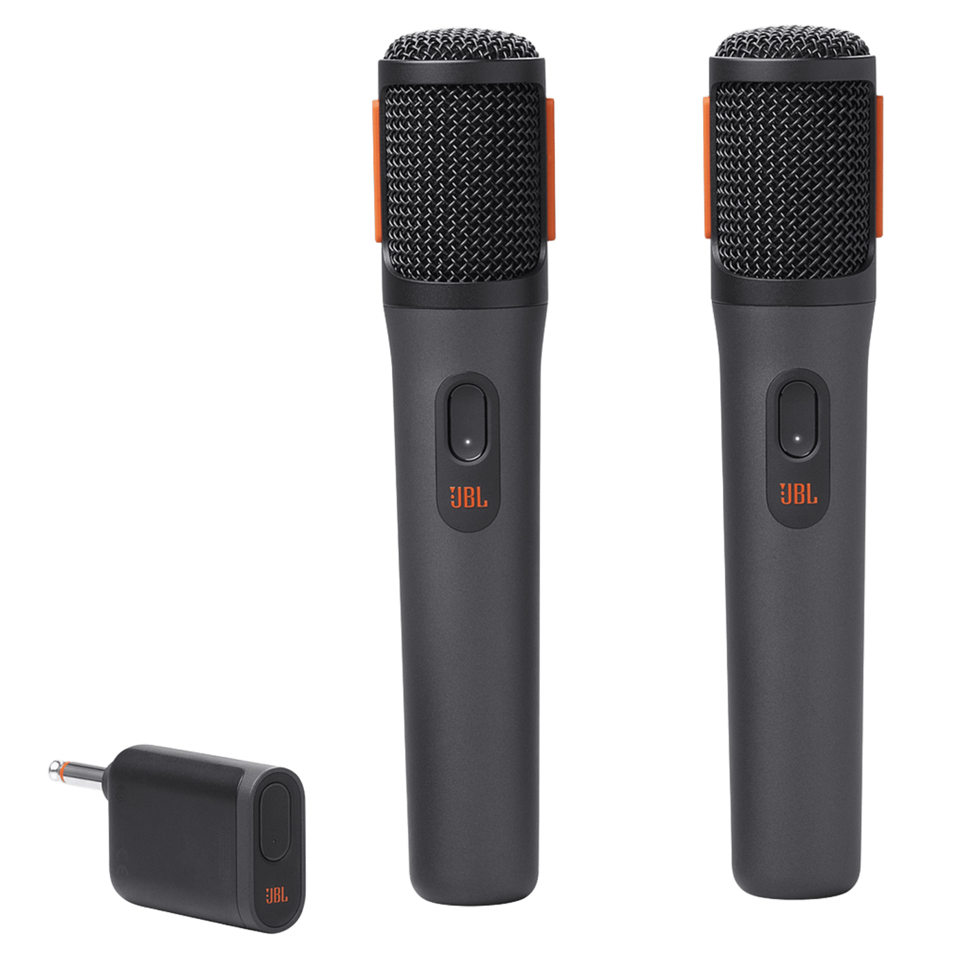 JBL PartyBox Trådlösa mikrofoner