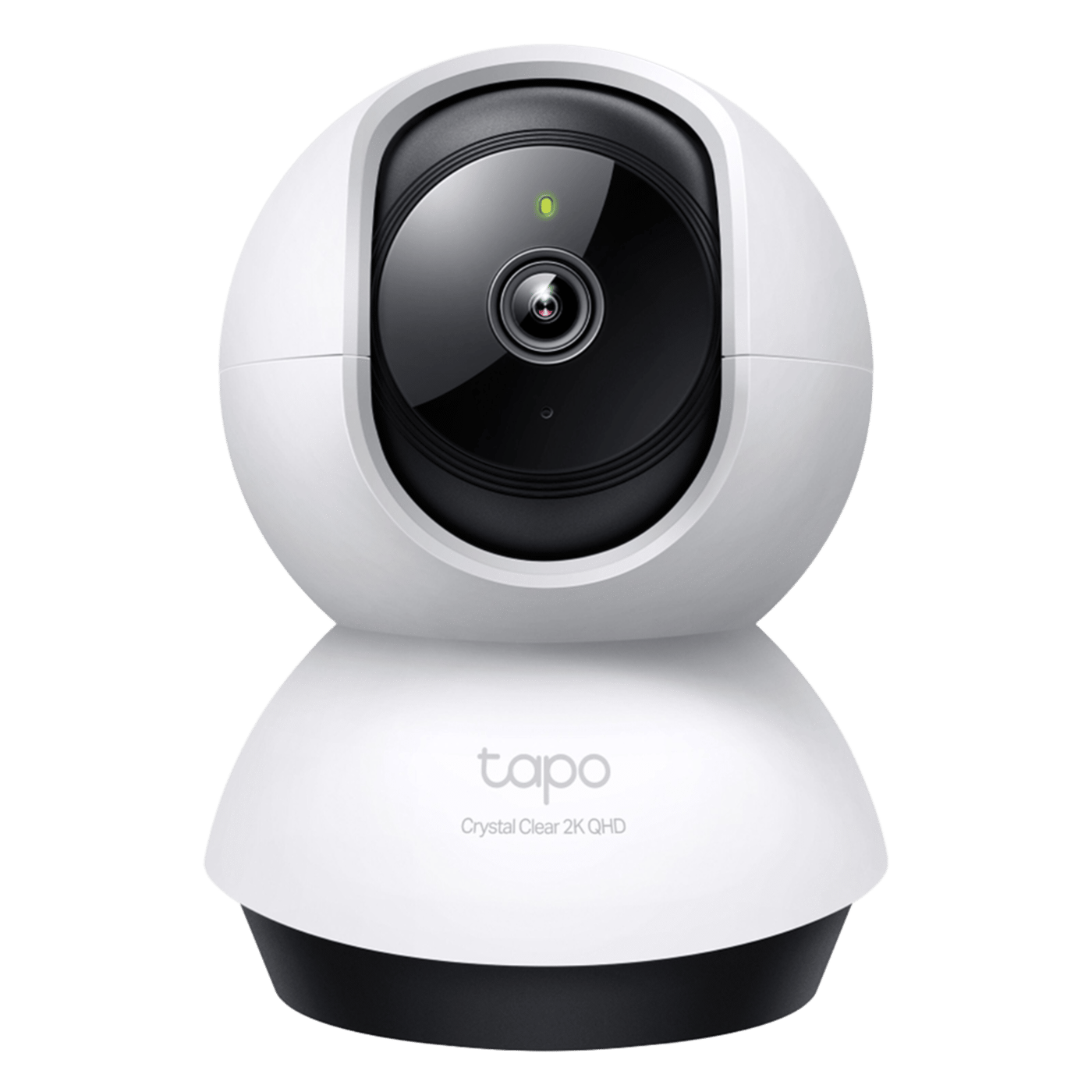 TP-Link Tapo C220 Pan/Tilt AI Övervakningskamera