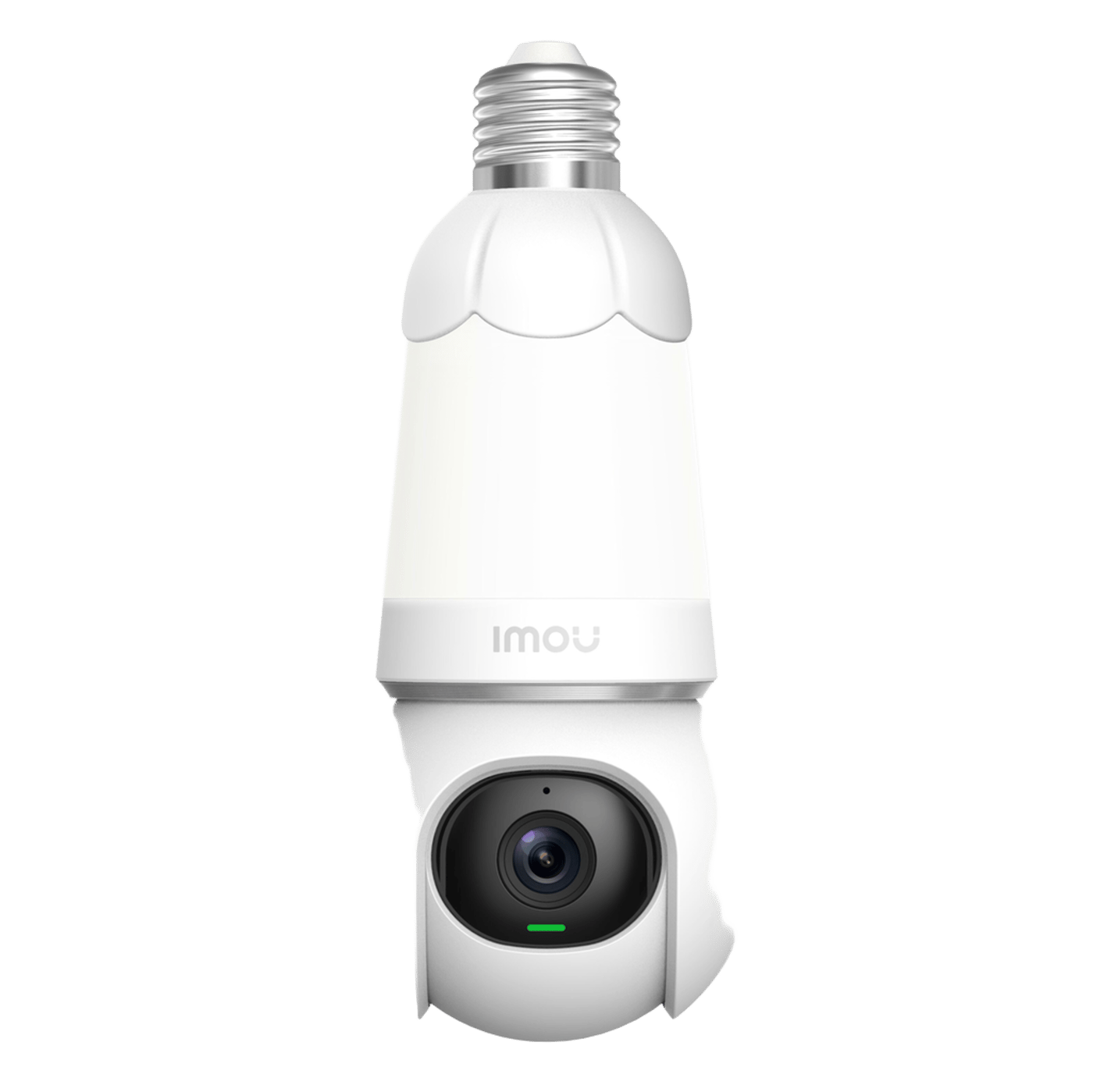 Imou Bulb Cam – LED-pære med overvåkingskamera