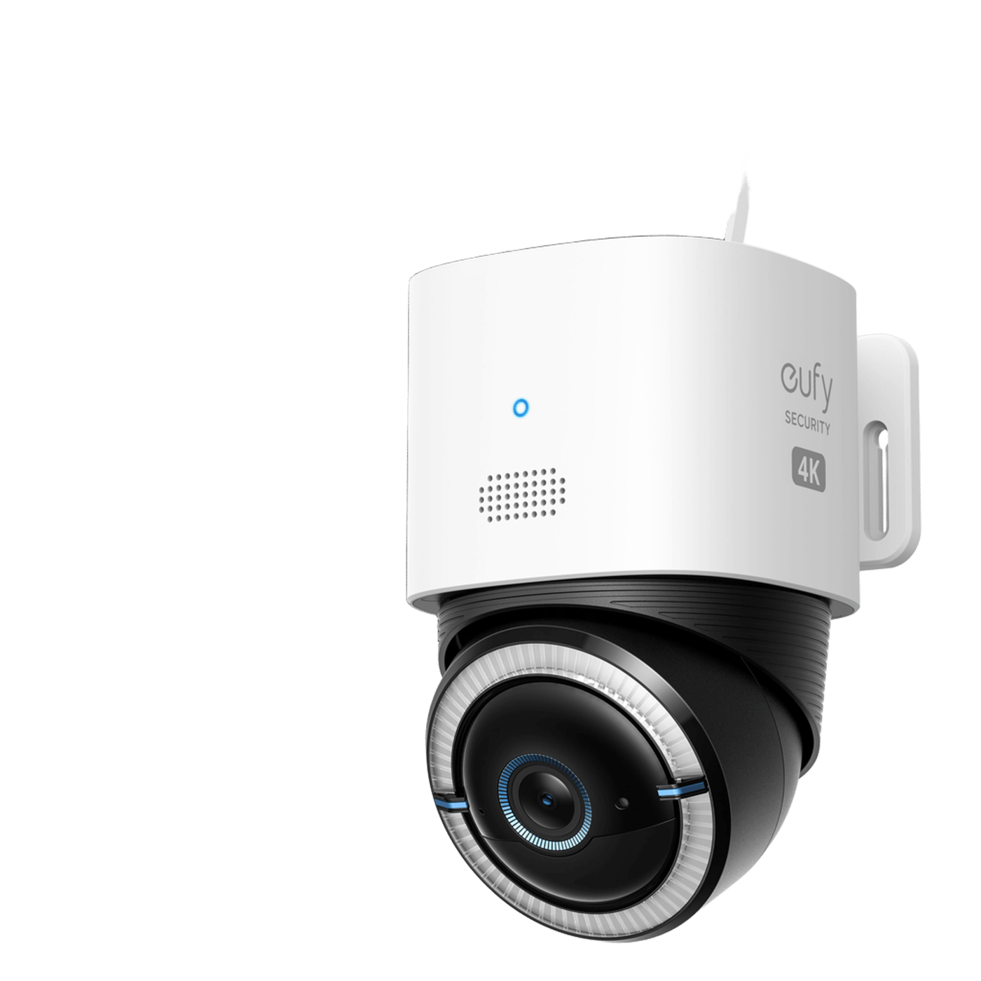Eufy 4G LTE solcellsdriven övervakningskamera S330
