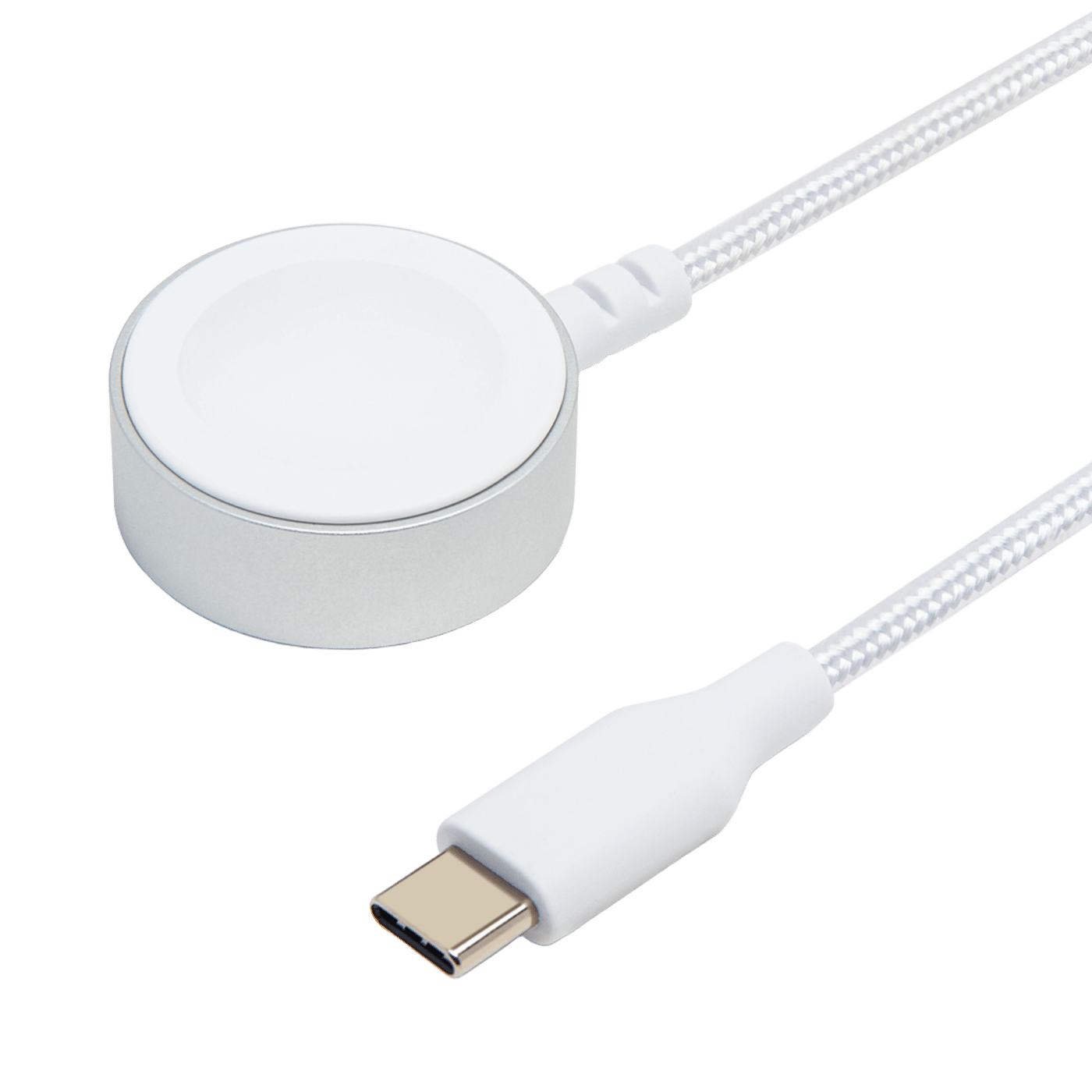 Linocell Apple Watch laddkabel med USB-C 1,2 m