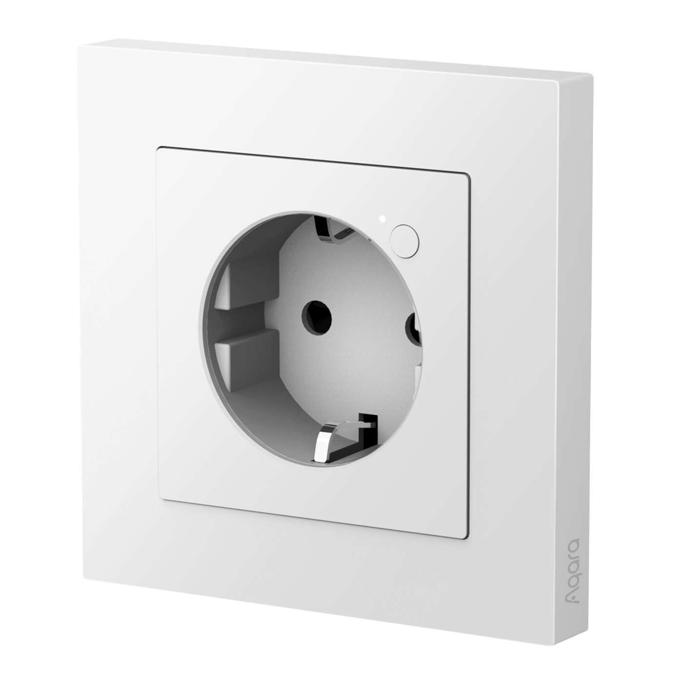 Aqara Wall Outlet H2