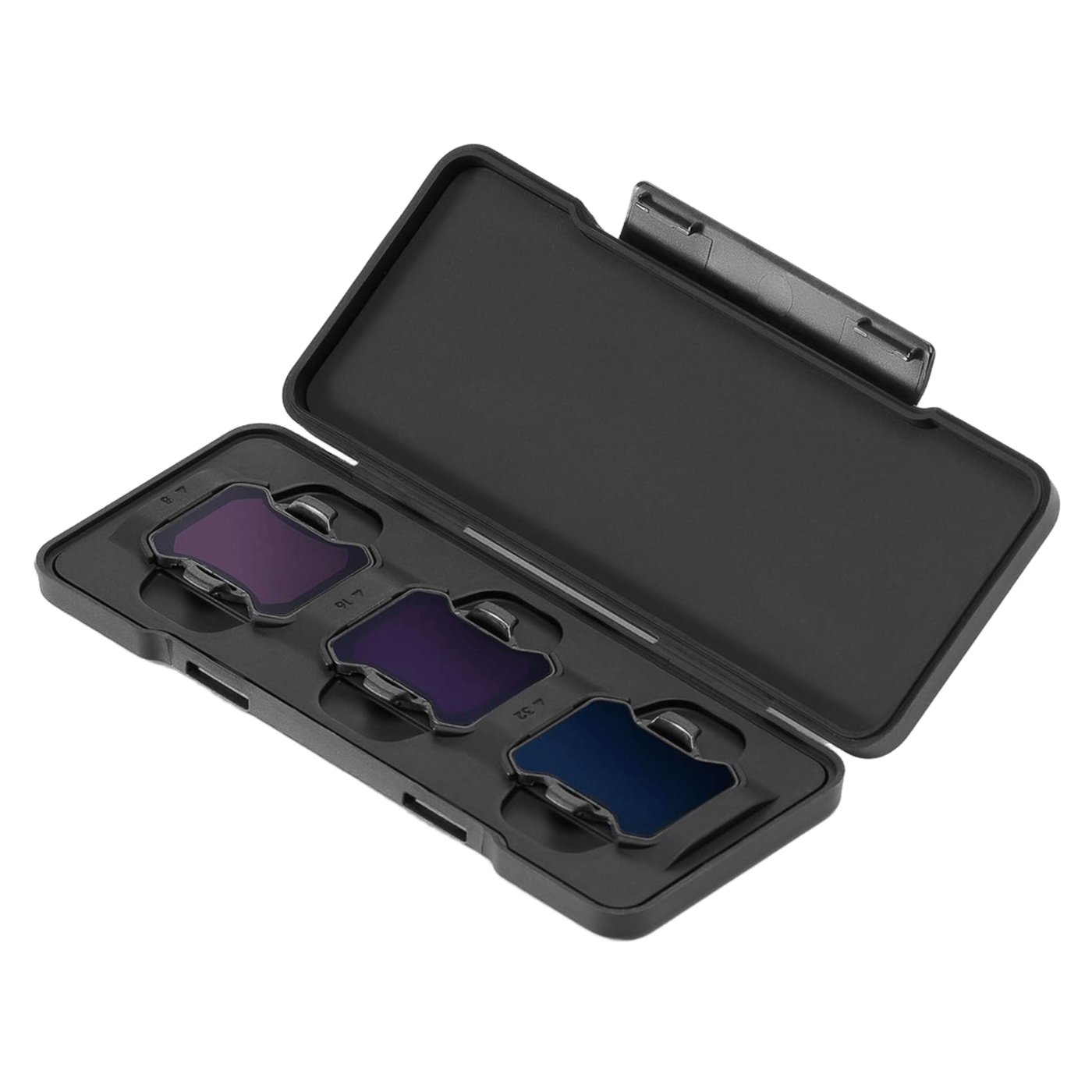 DJI Avata 2 ND-filterset ND8/16/32