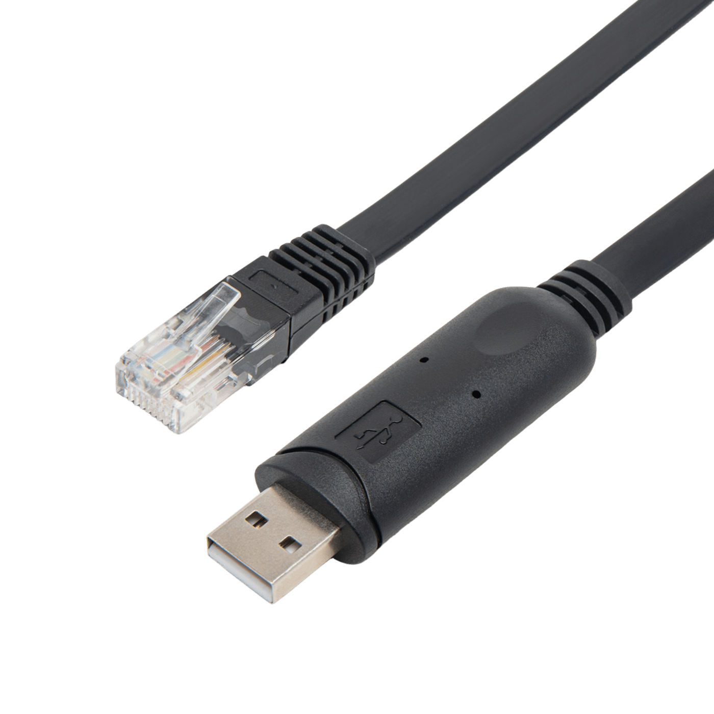Luxorparts Konsollkabel USB-A