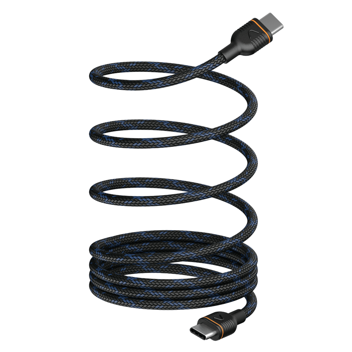 Unisynk Magnetisk USB-C-kabel 1 m