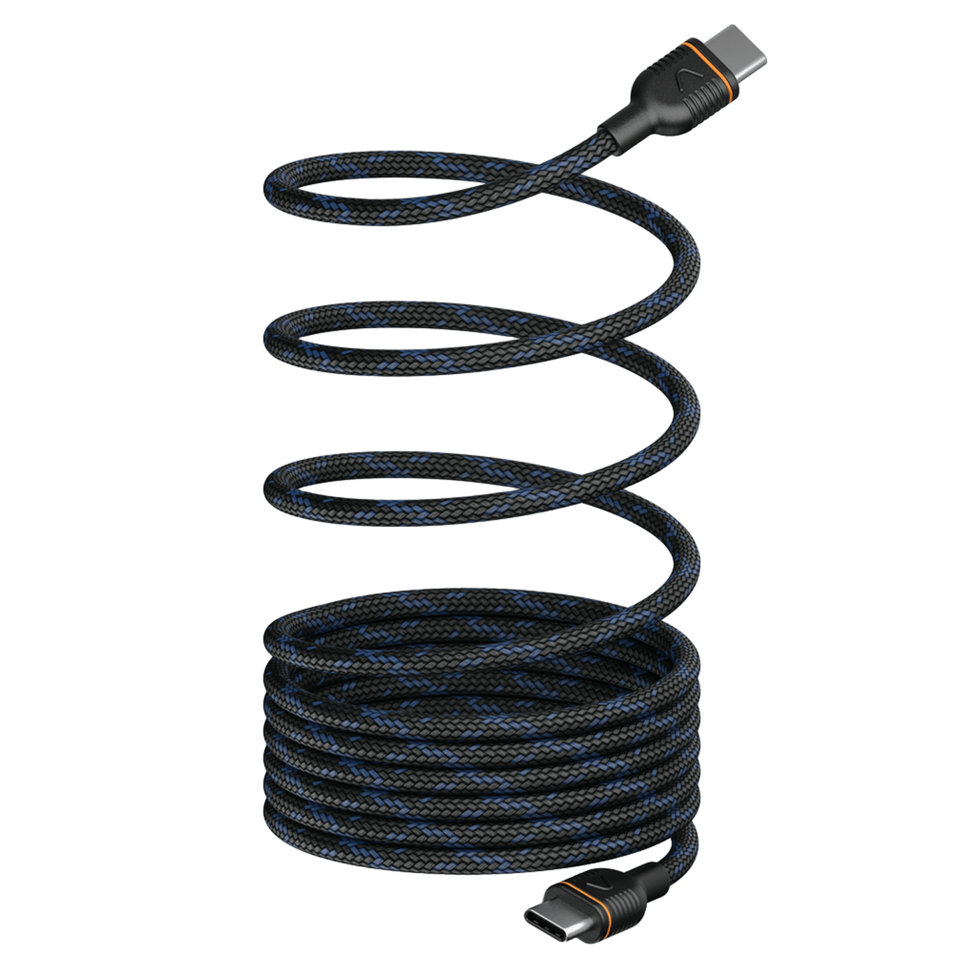 Unisynk Magnetisk USB-C-kabel 2 m