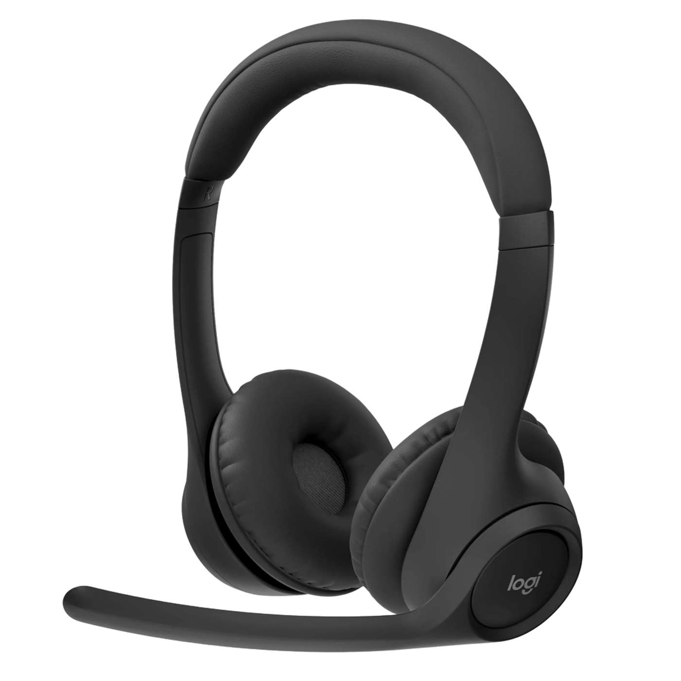 Logitech Zone 300 Trådløst headset Graphite
