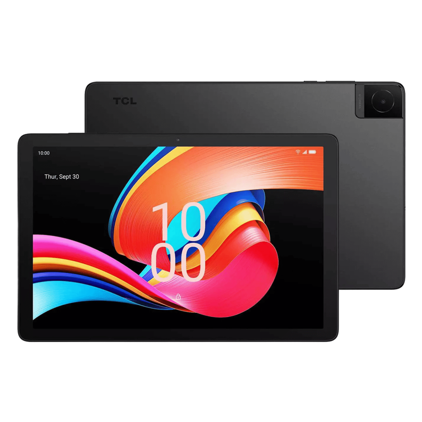 TCL TAB 10L Surfplatta 10.1” 2:a generationen