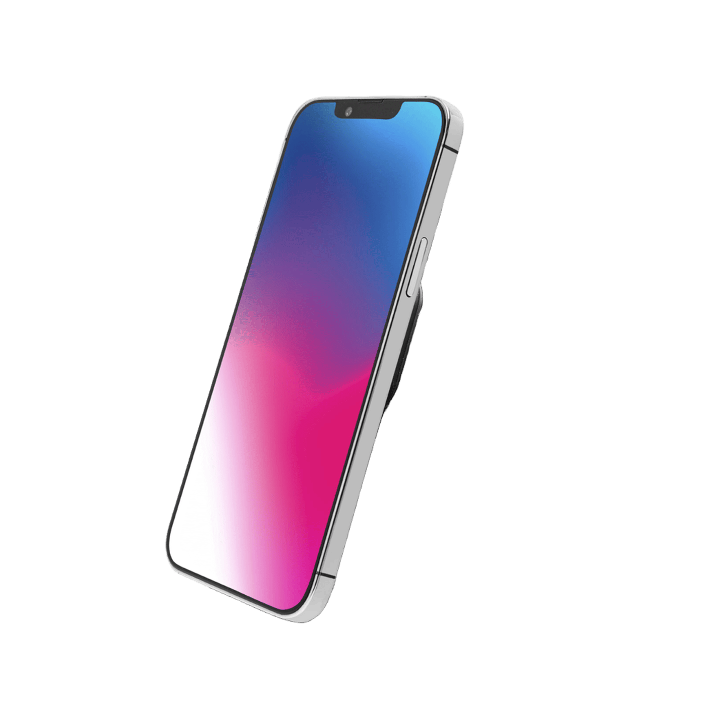 Linocell Magnetisk mobilholder for luftdyse