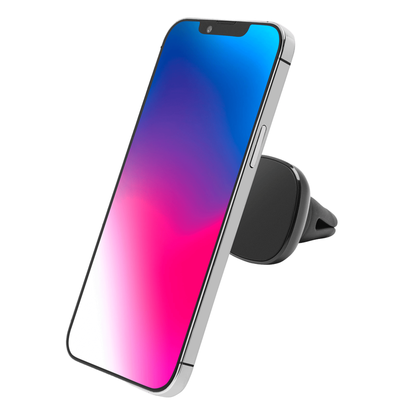 Linocell Magnetisk mobilholder for luftdyse